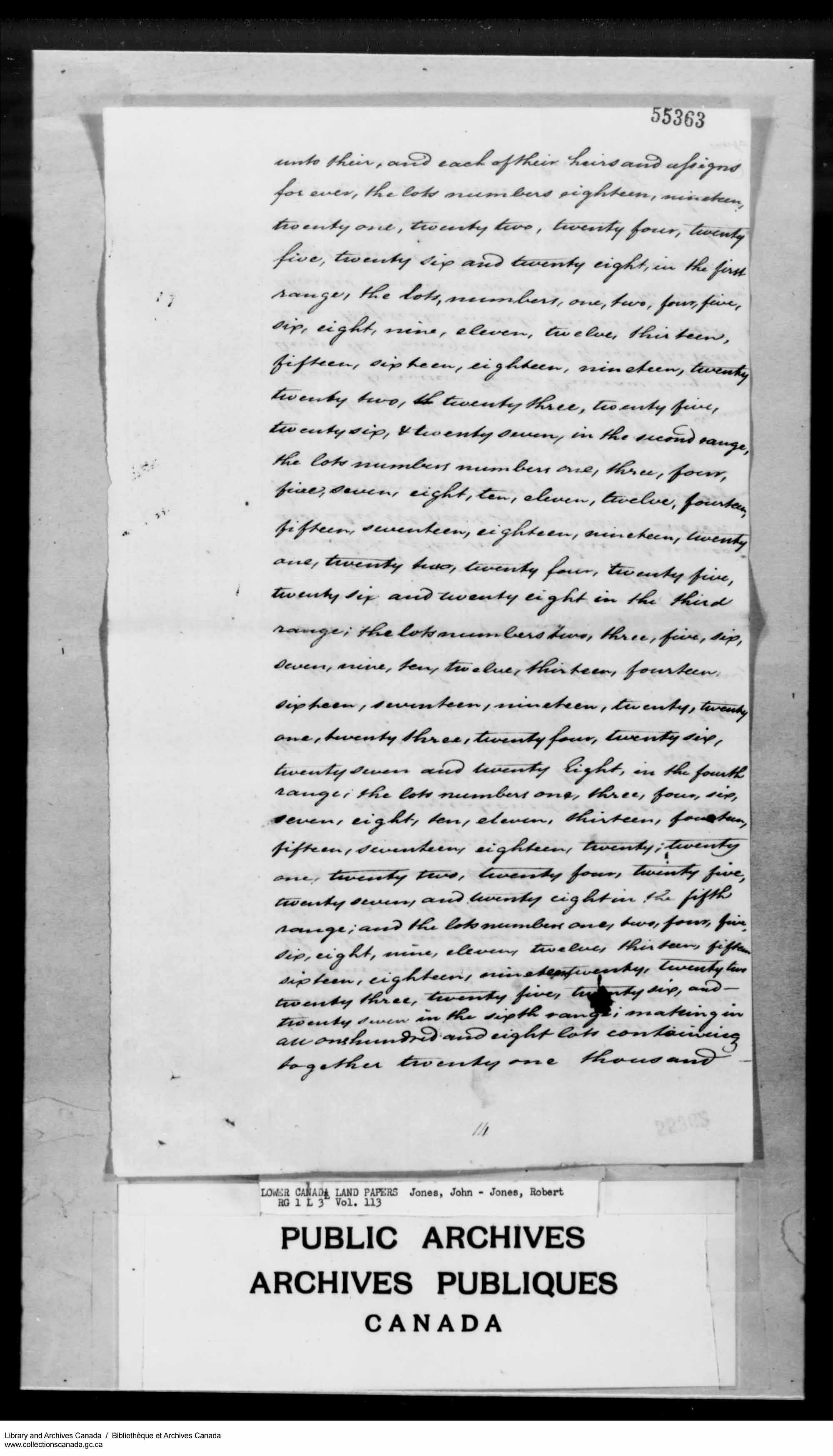 Digitized page of  for Image No.: e008699829