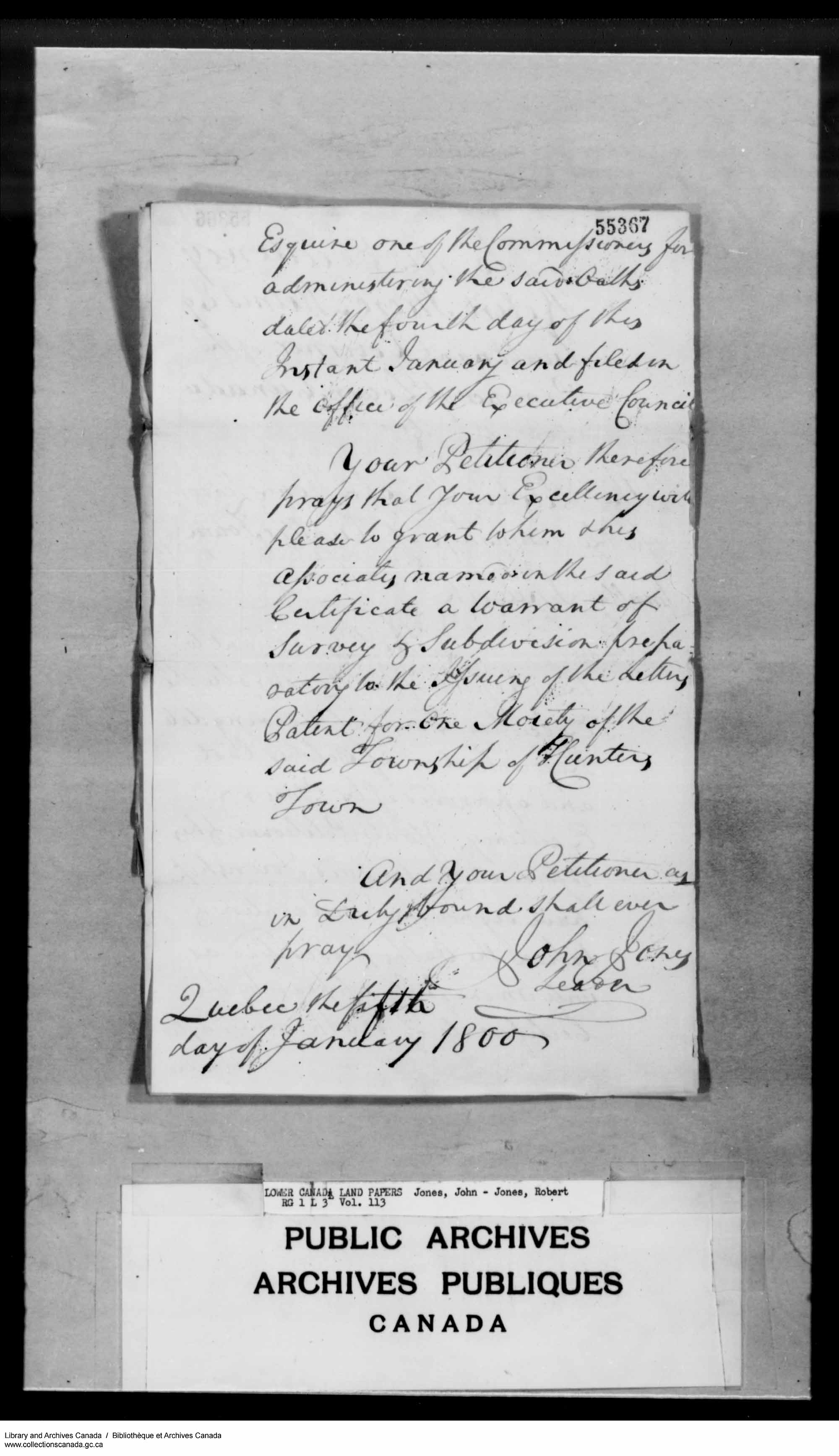 Digitized page of  for Image No.: e008699833