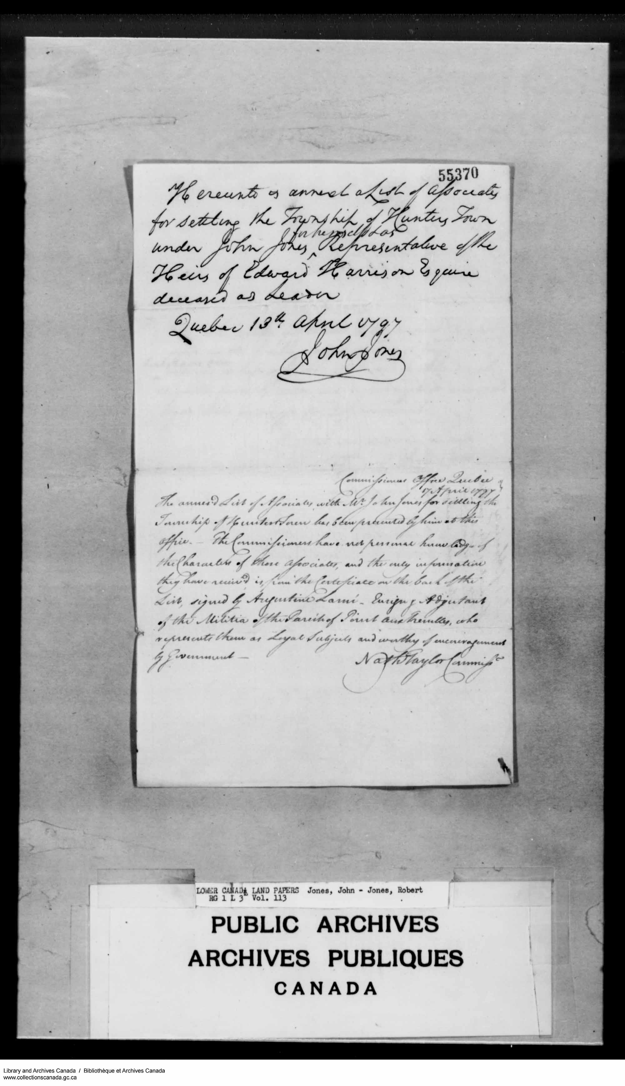 Digitized page of  for Image No.: e008699836