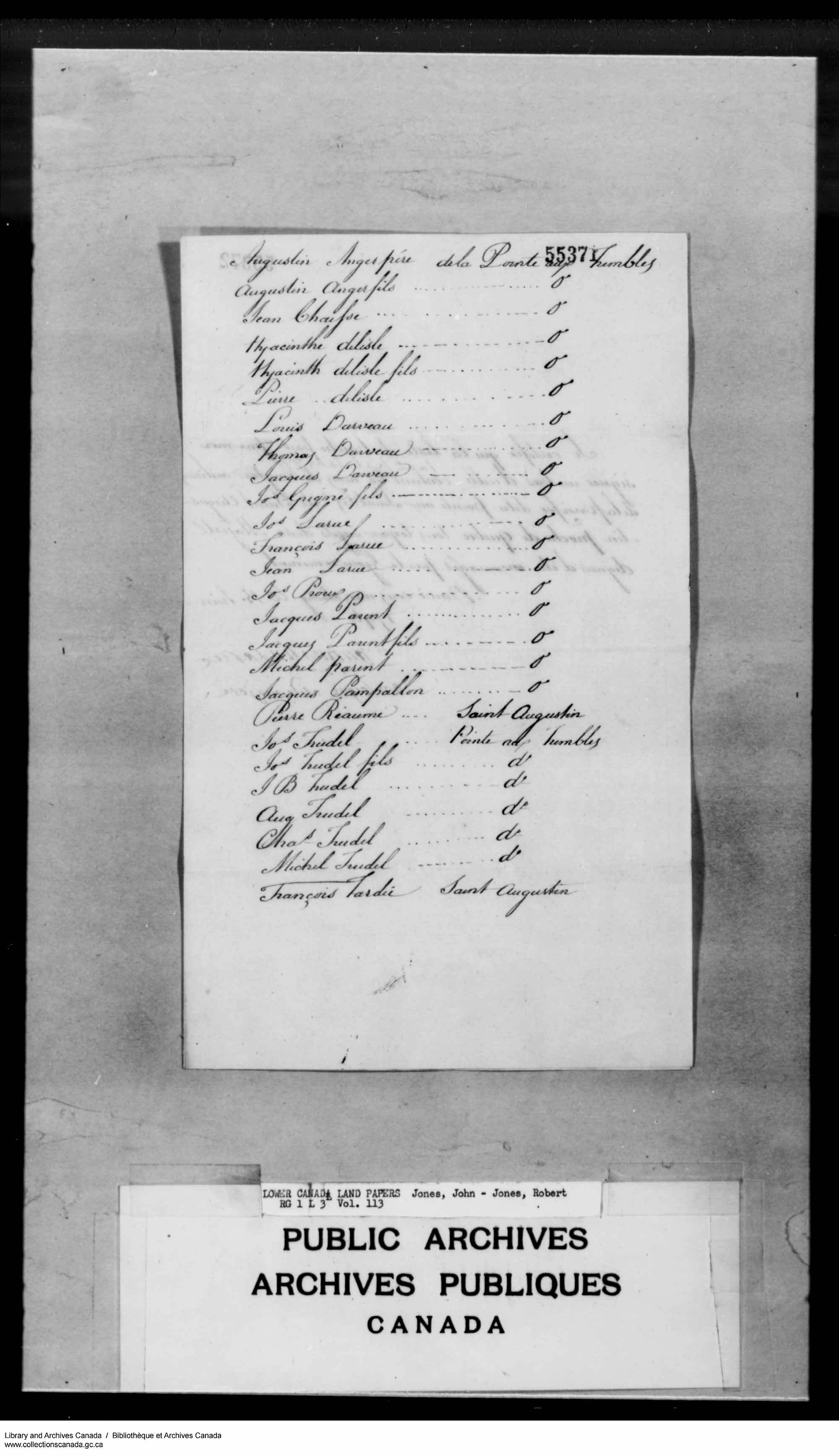 Digitized page of  for Image No.: e008699837