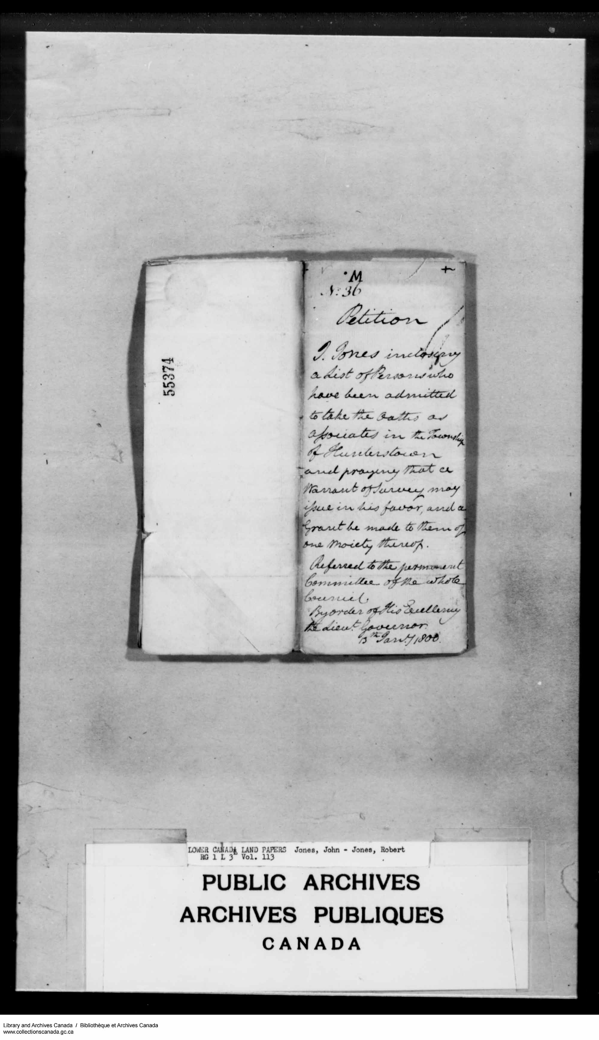 Digitized page of  for Image No.: e008699841