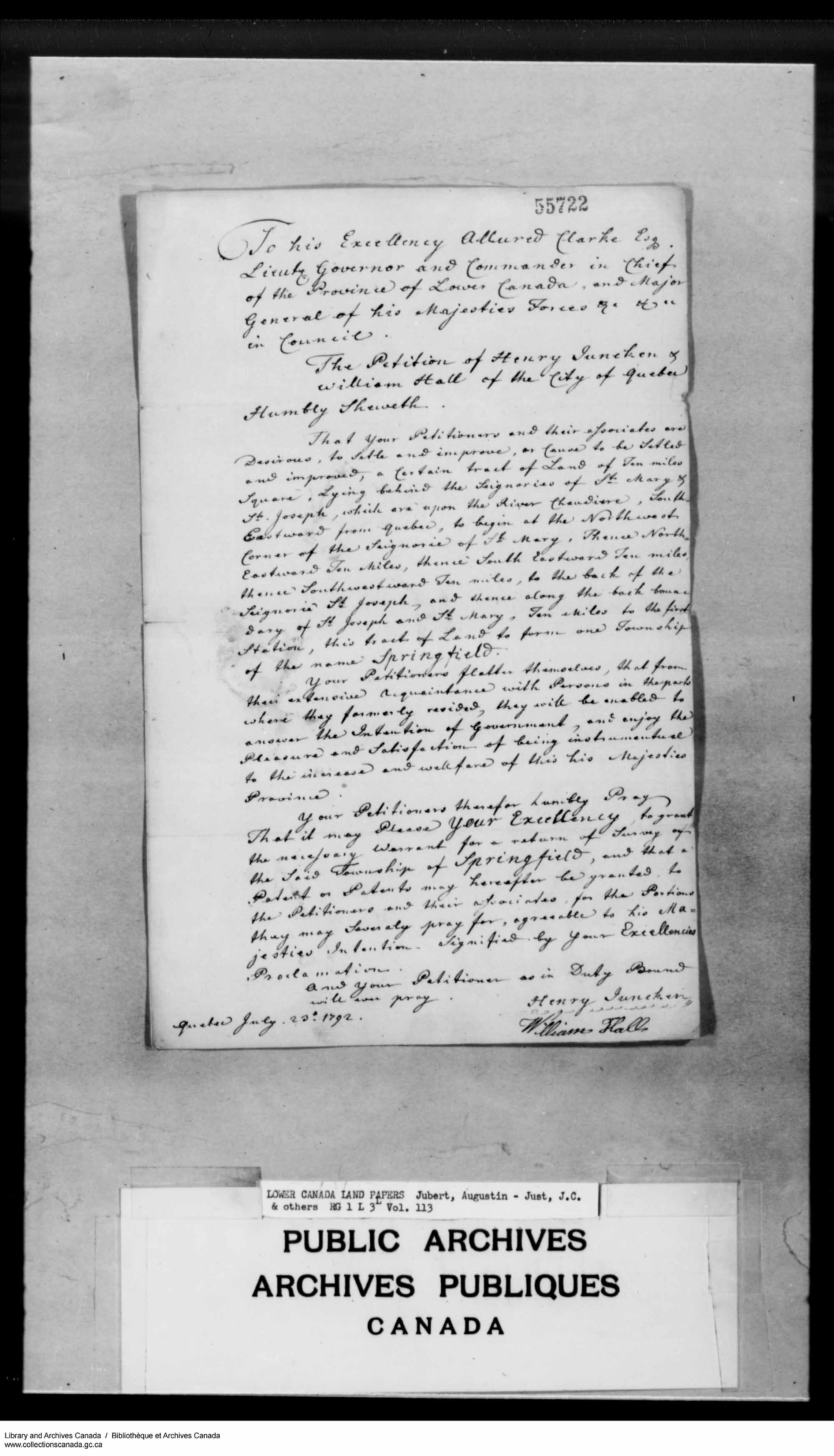 Digitized page of  for Image No.: e008700210