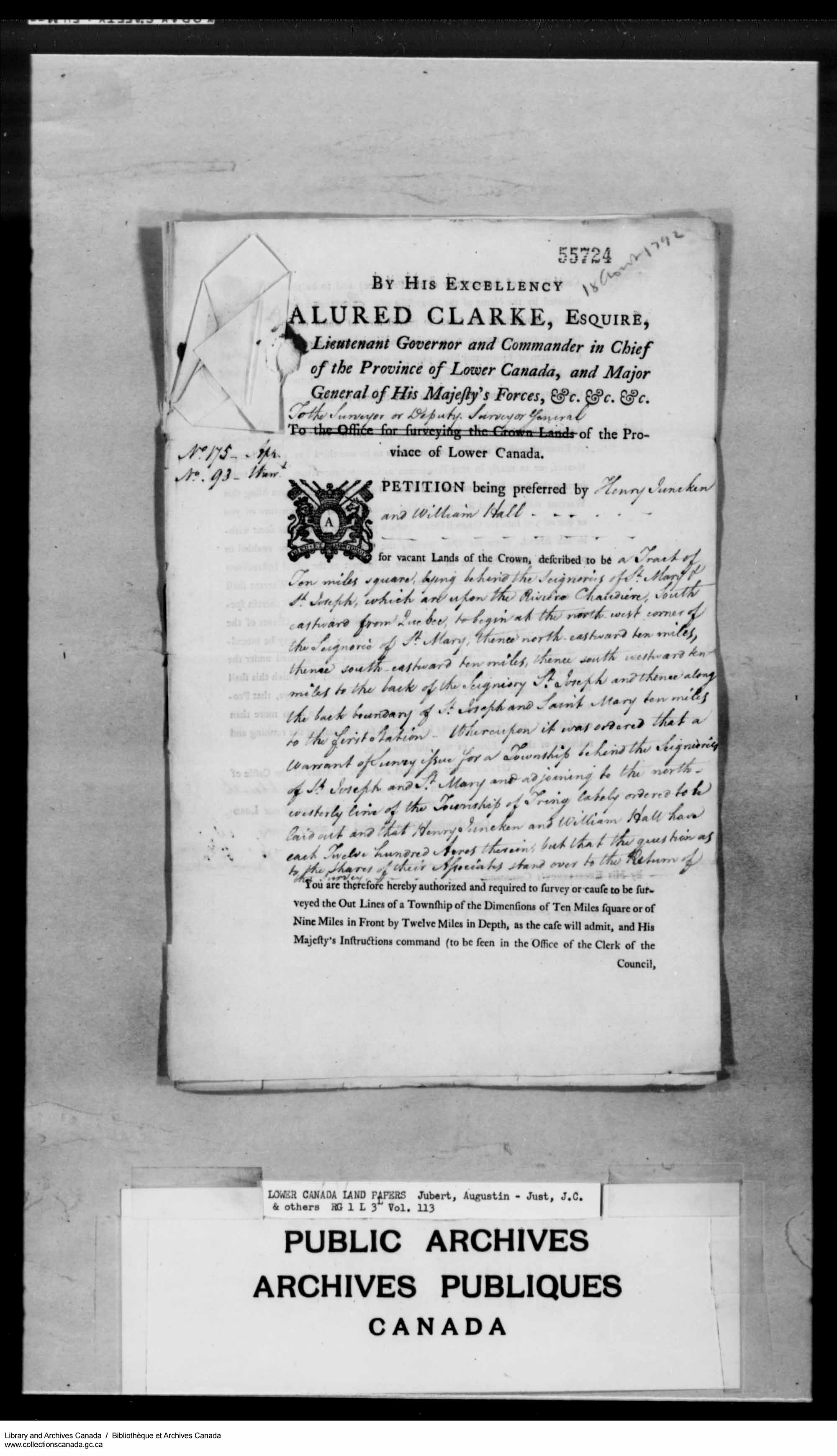 Digitized page of  for Image No.: e008700212