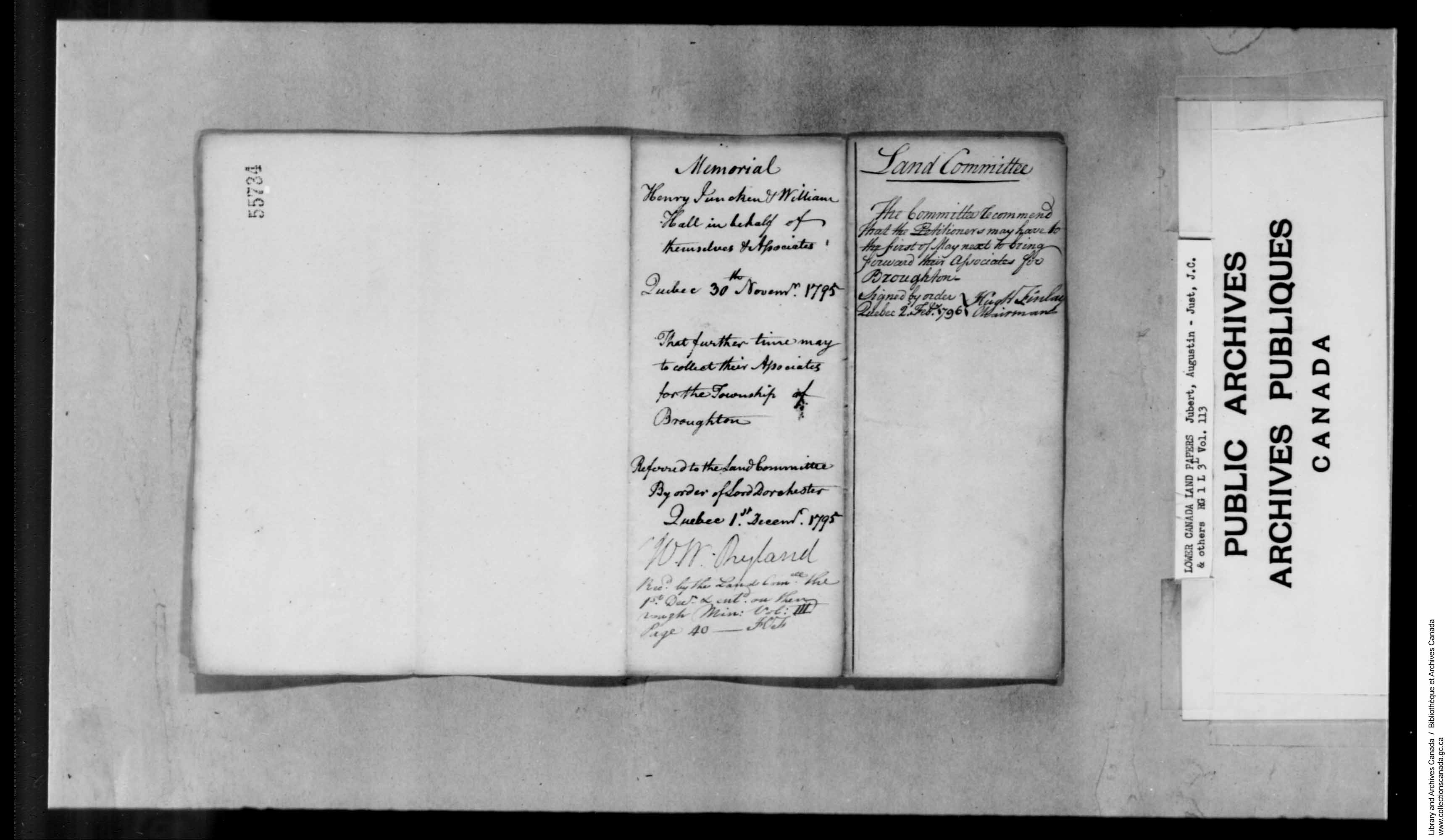 Digitized page of  for Image No.: e008700222