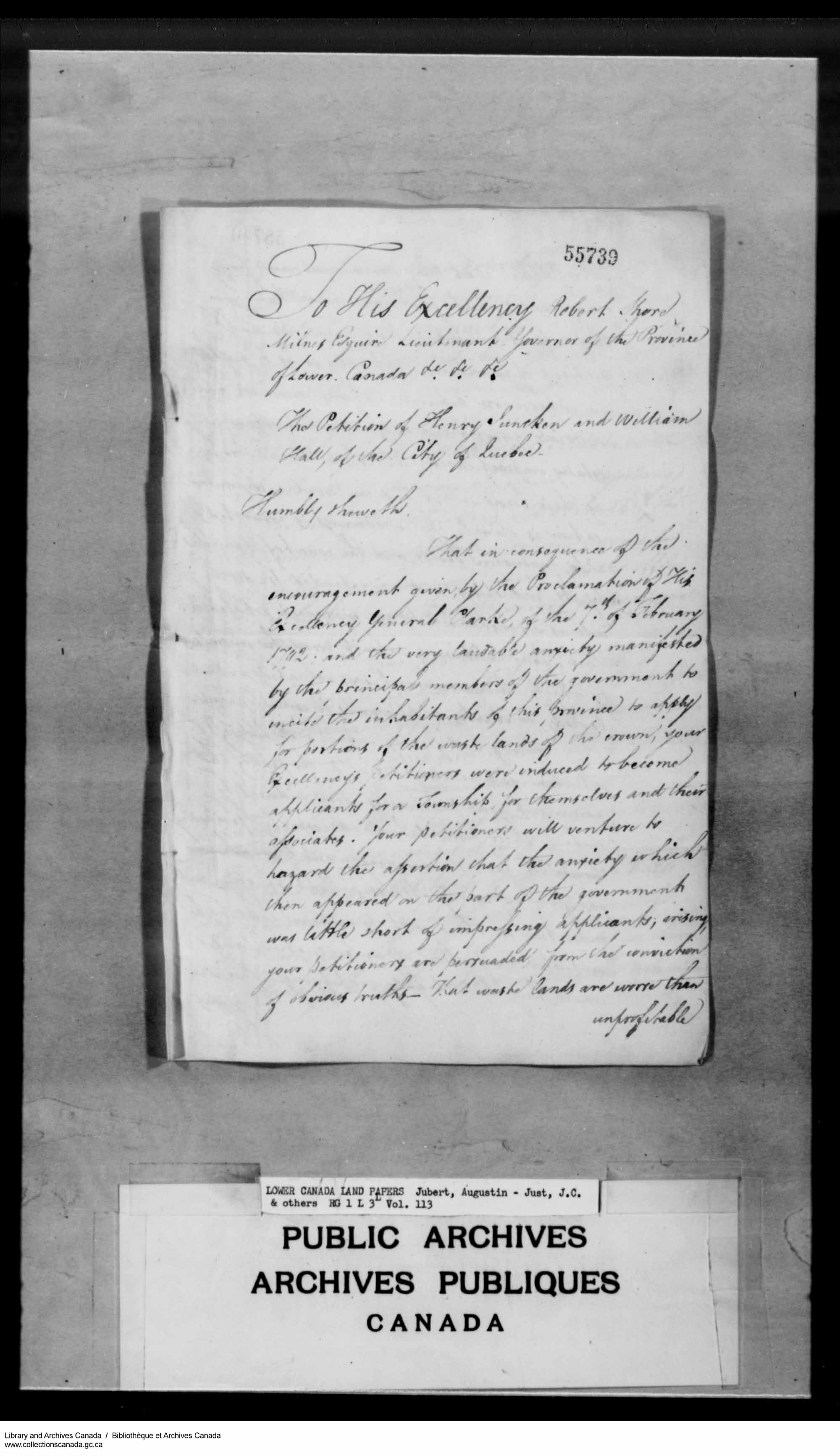 Digitized page of  for Image No.: e008700227