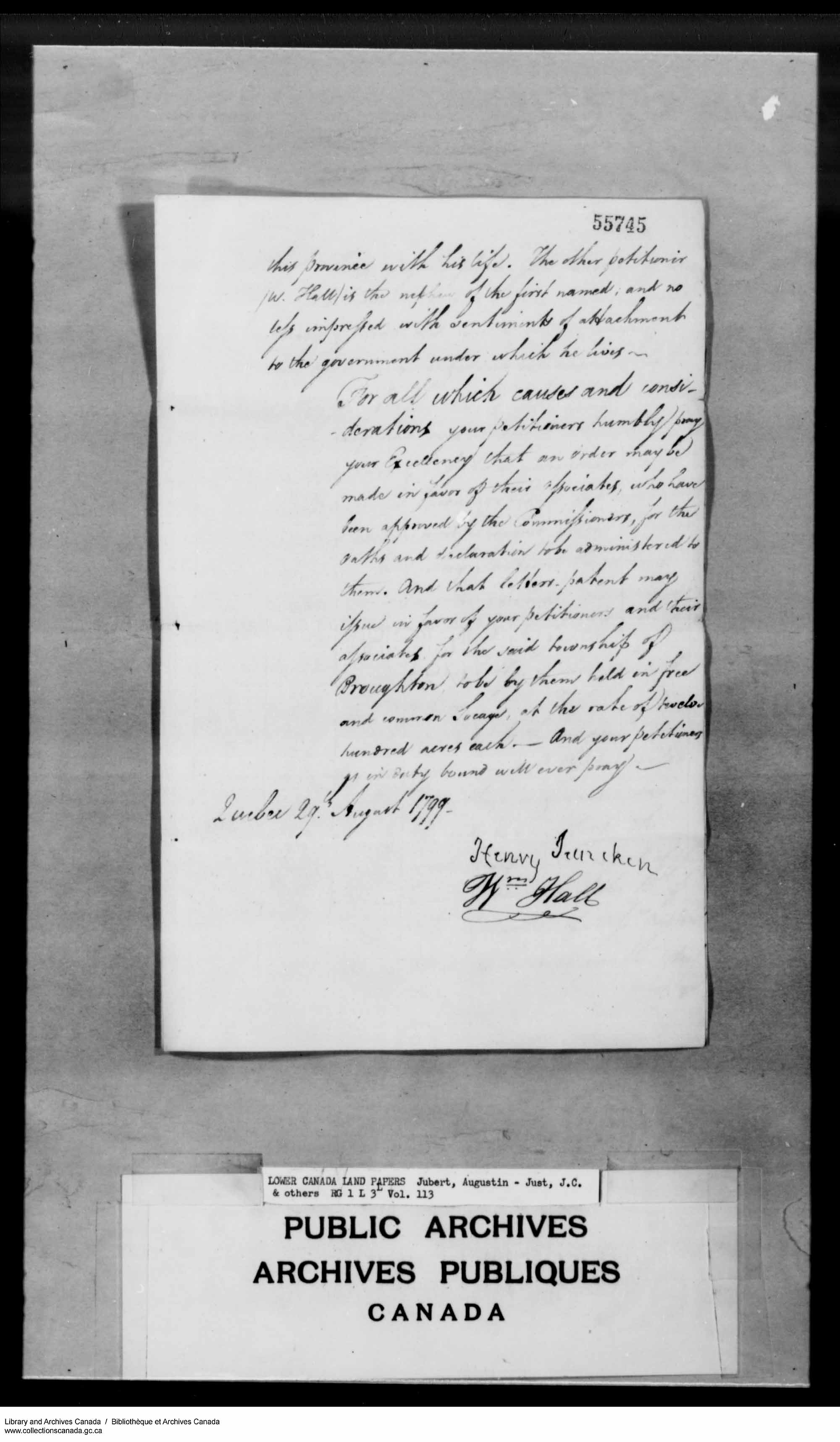 Digitized page of  for Image No.: e008700233