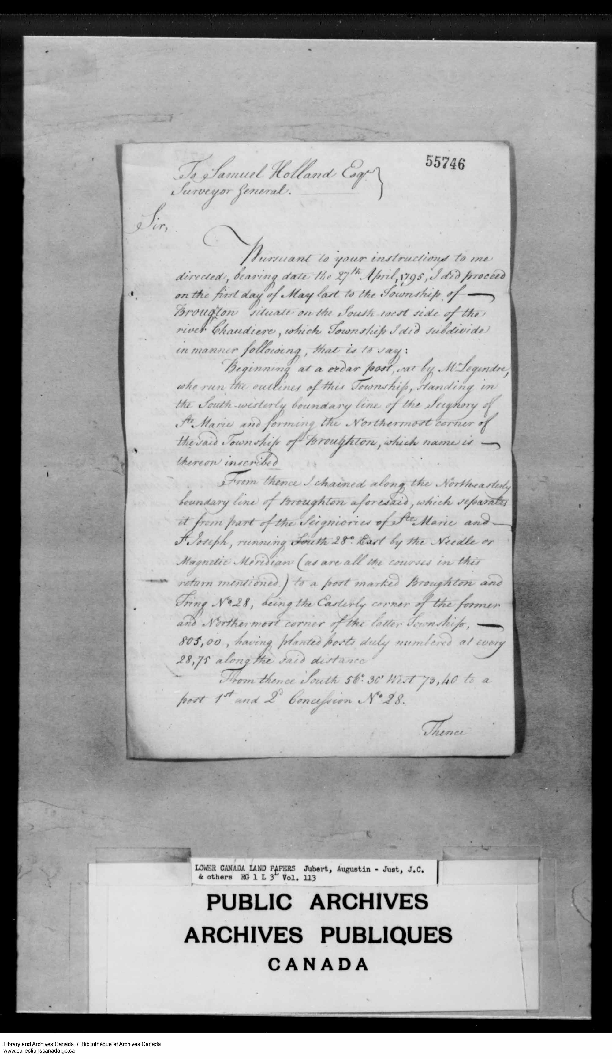 Digitized page of  for Image No.: e008700234