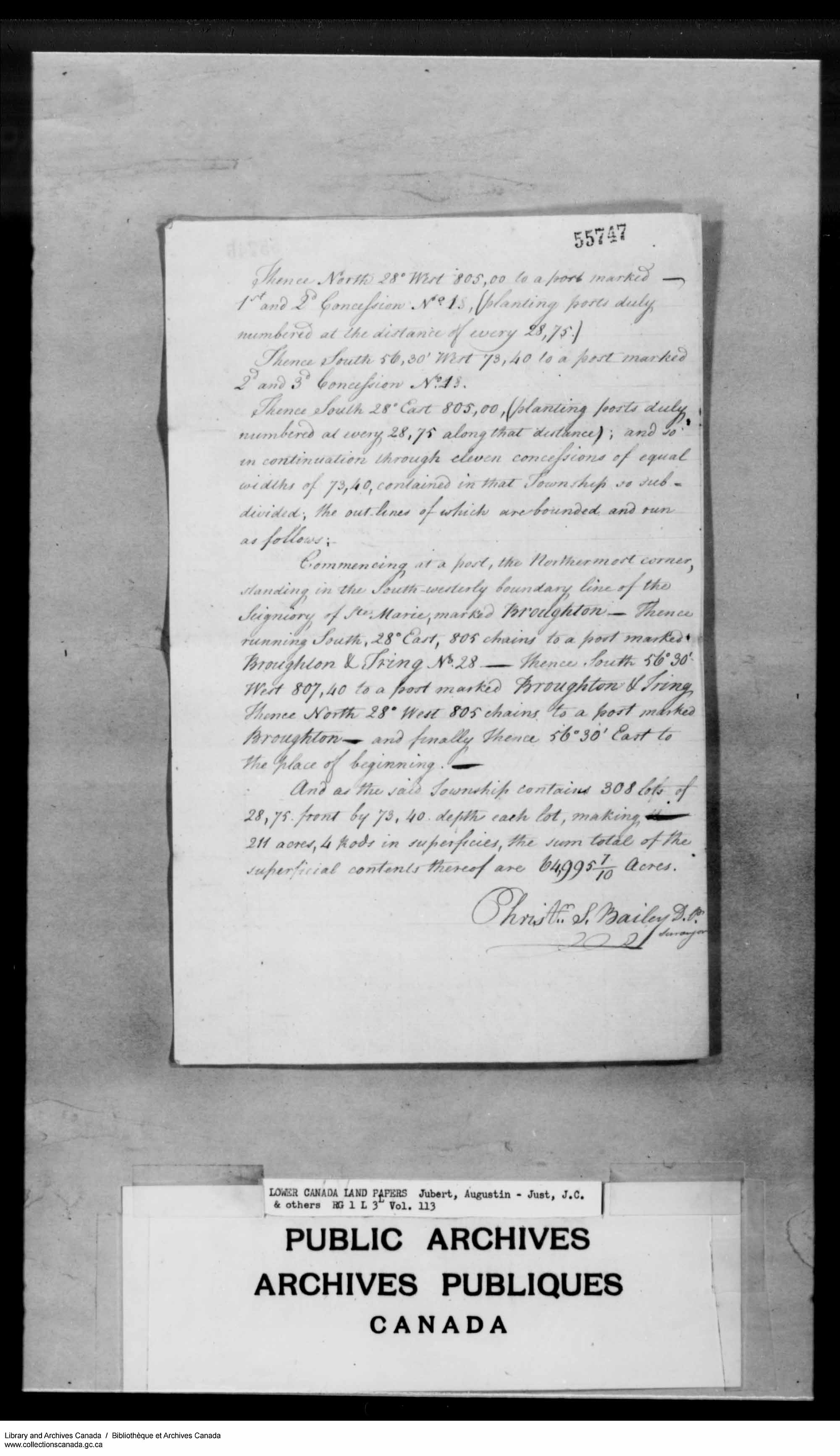 Digitized page of  for Image No.: e008700235