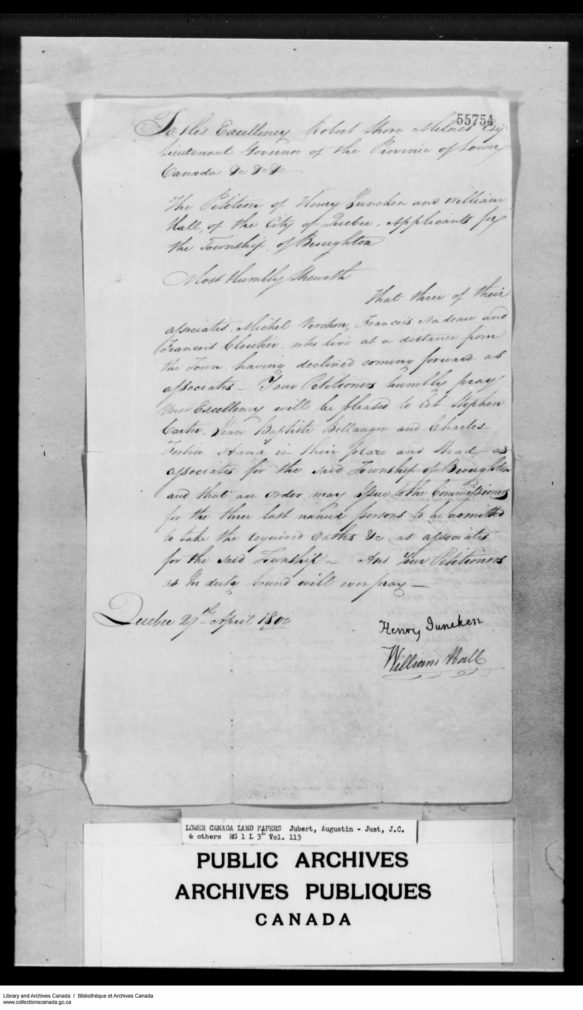 Digitized page of  for Image No.: e008700242