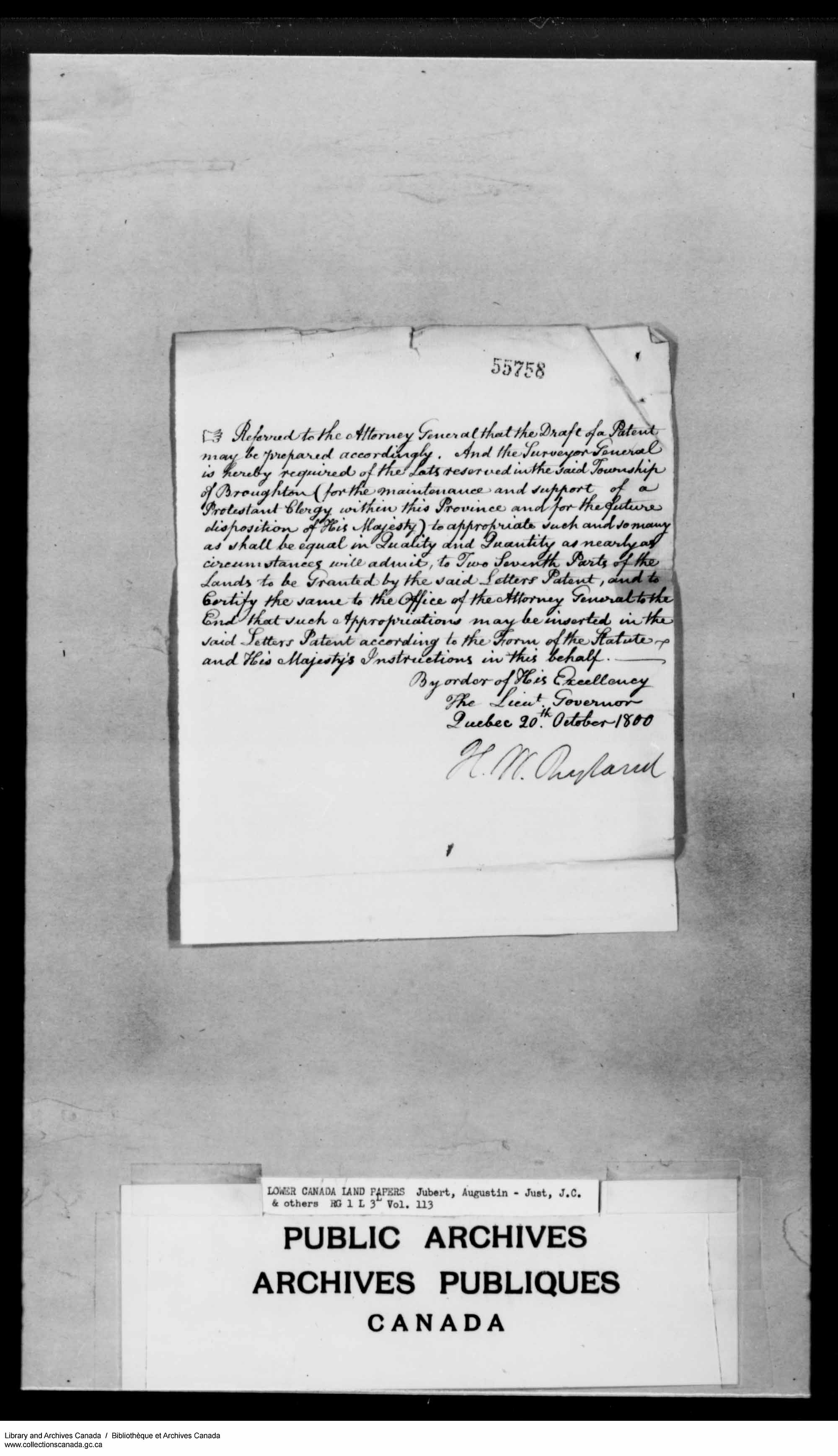 Digitized page of  for Image No.: e008700246