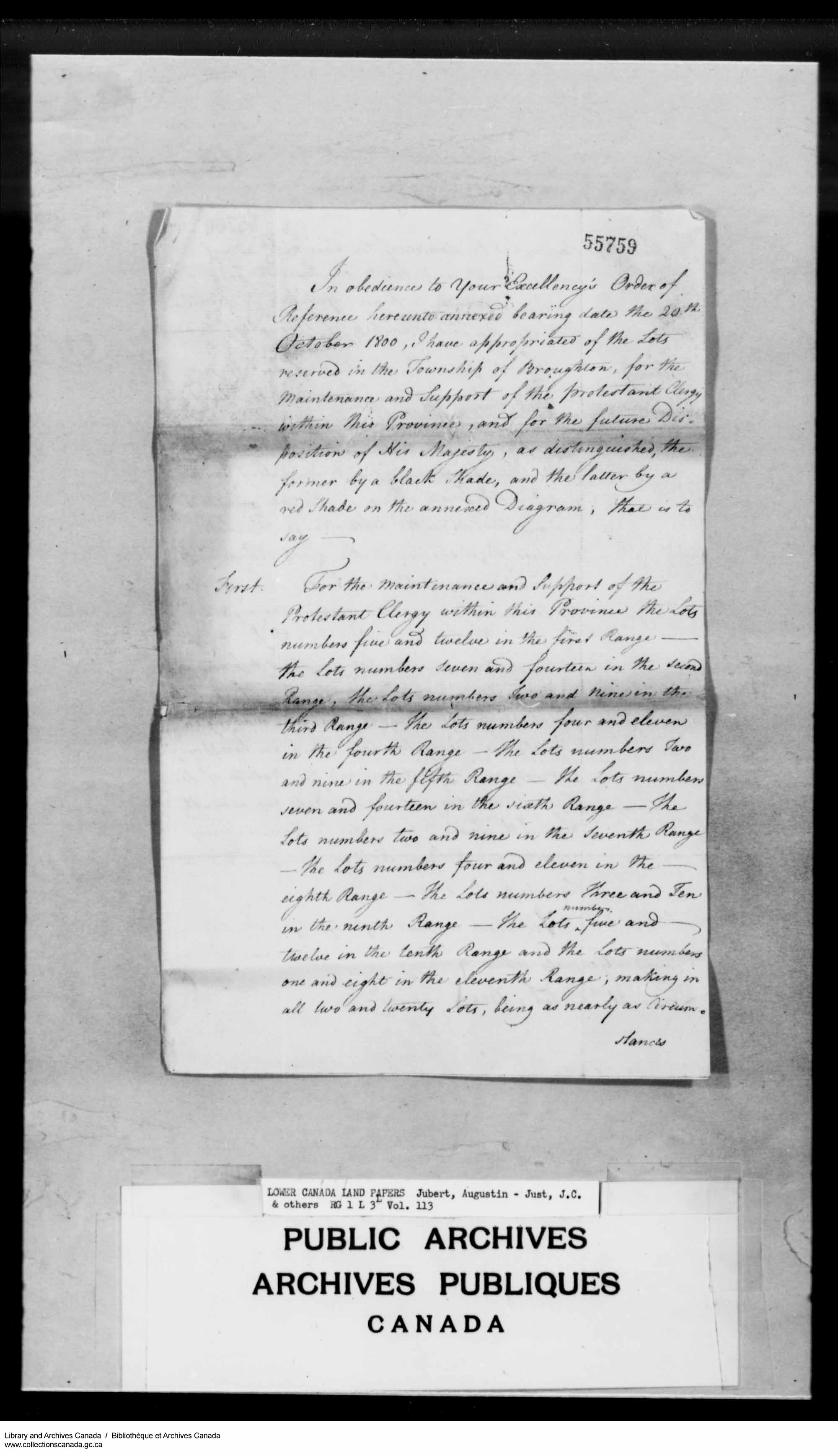 Digitized page of  for Image No.: e008700247