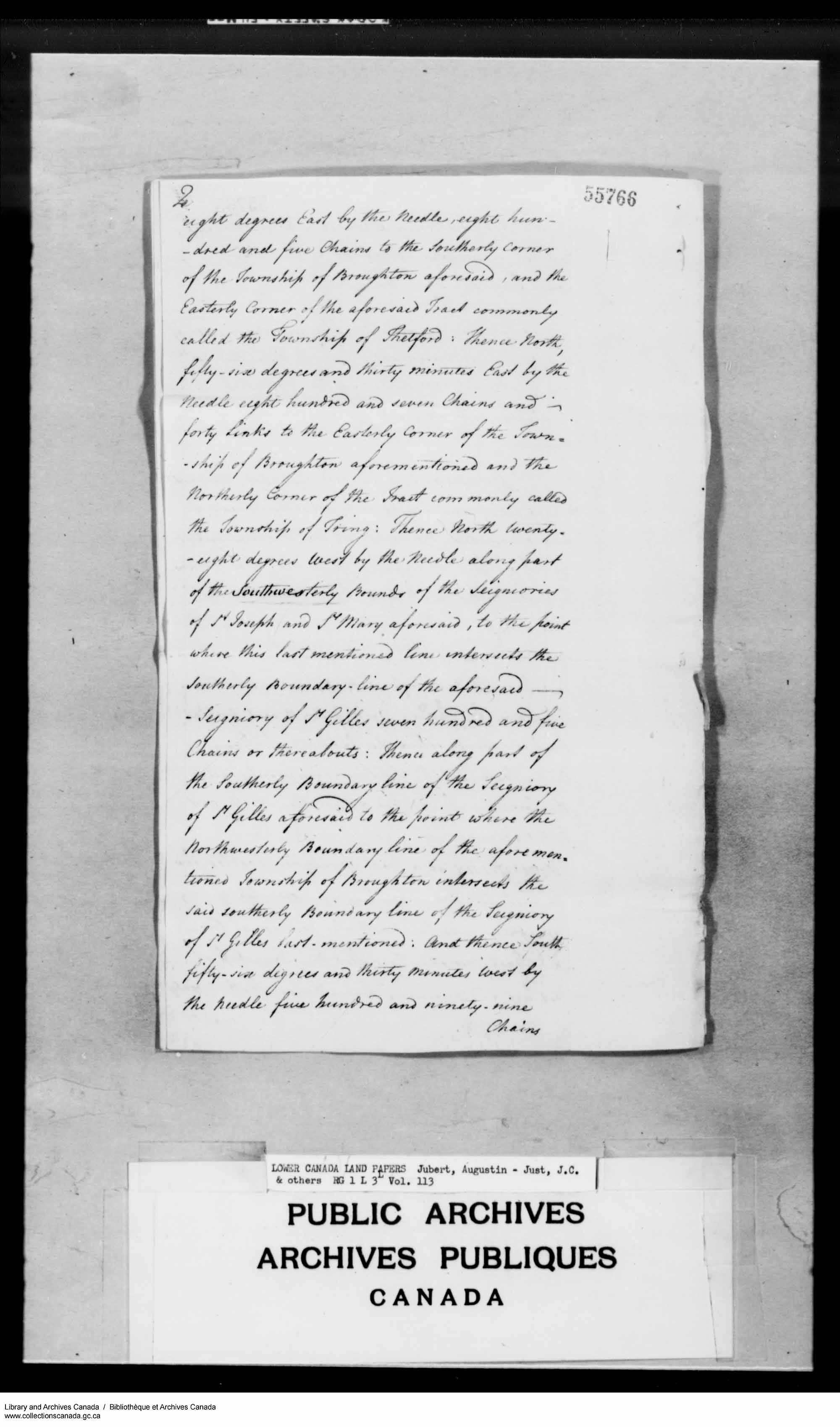Digitized page of  for Image No.: e008700254
