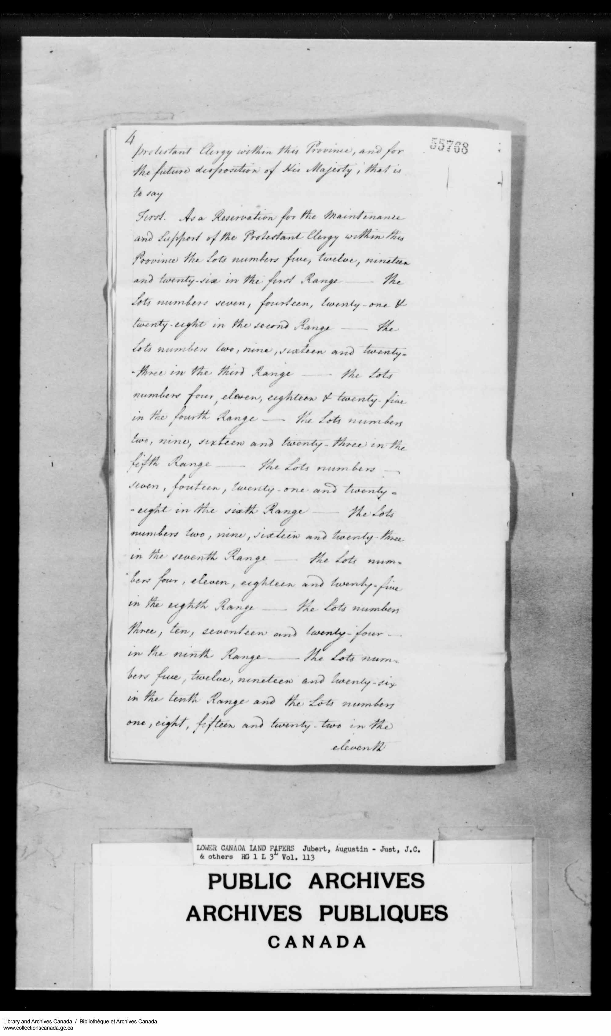 Digitized page of  for Image No.: e008700256