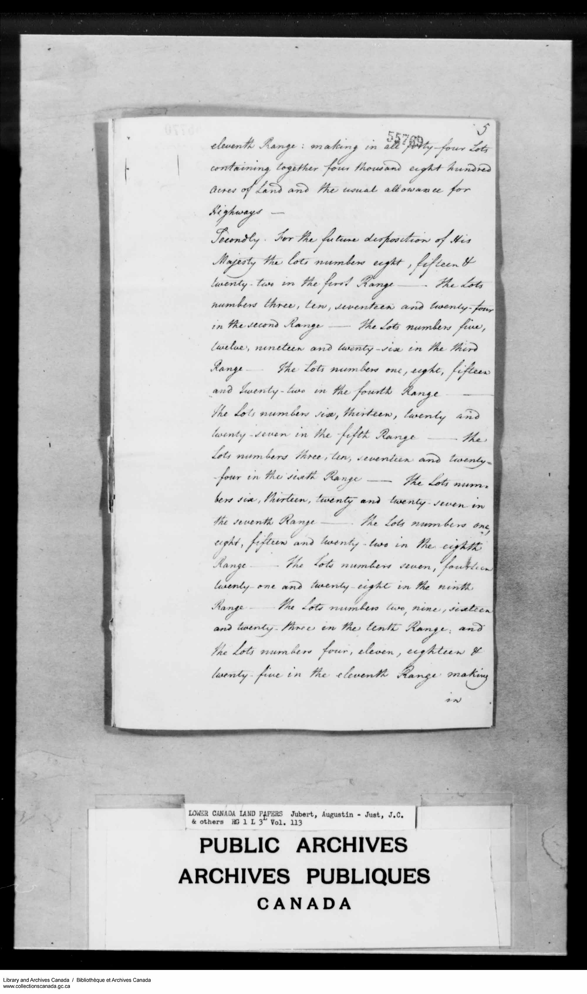 Digitized page of  for Image No.: e008700257