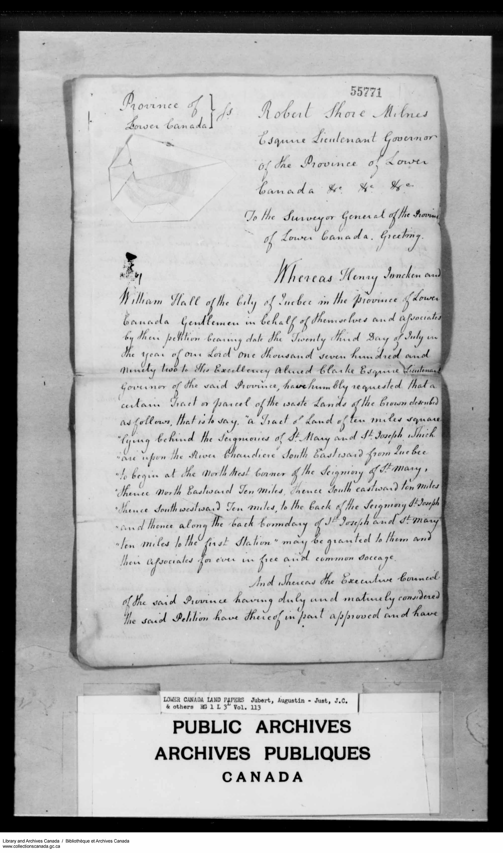 Digitized page of  for Image No.: e008700259