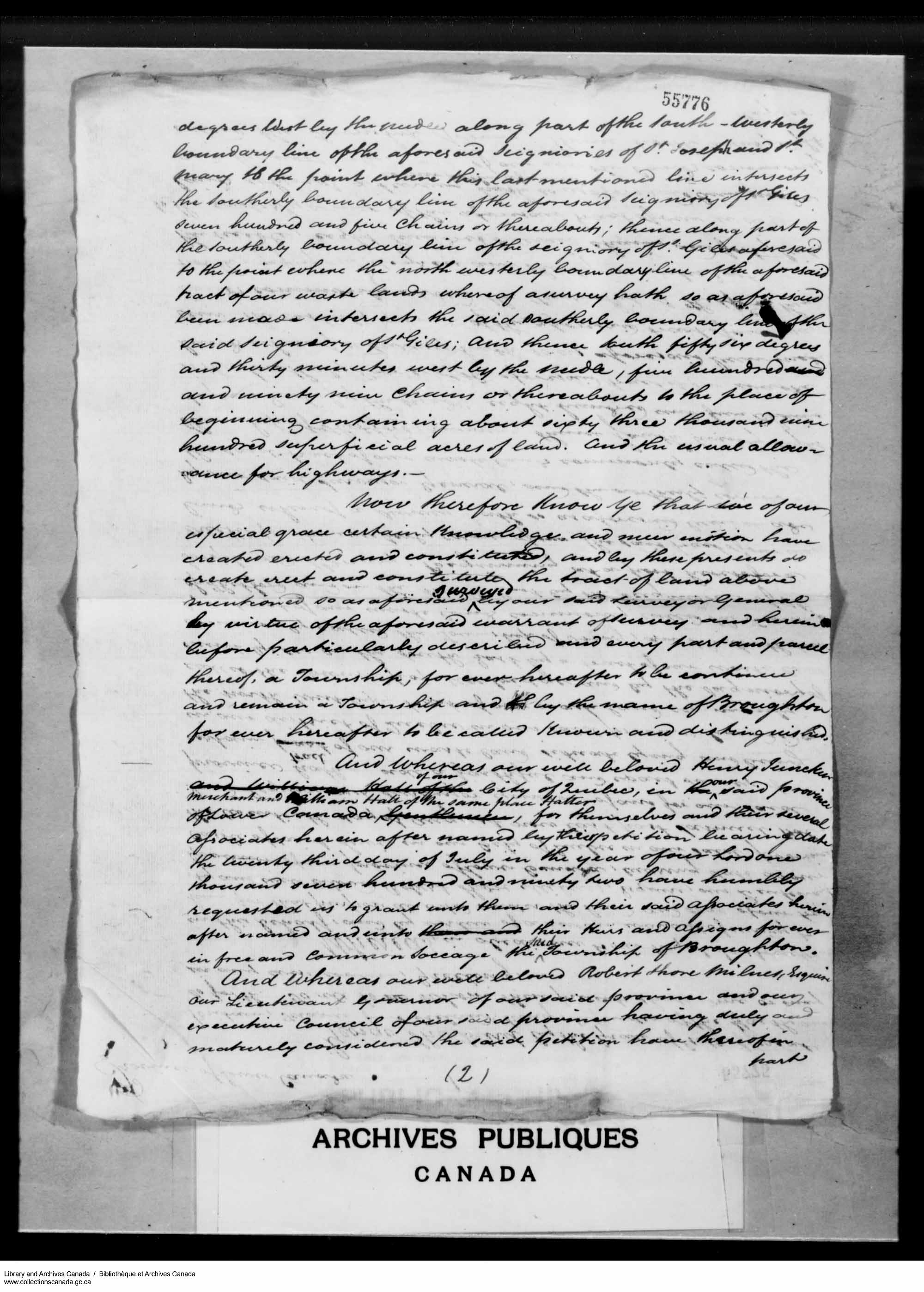 Digitized page of  for Image No.: e008700264