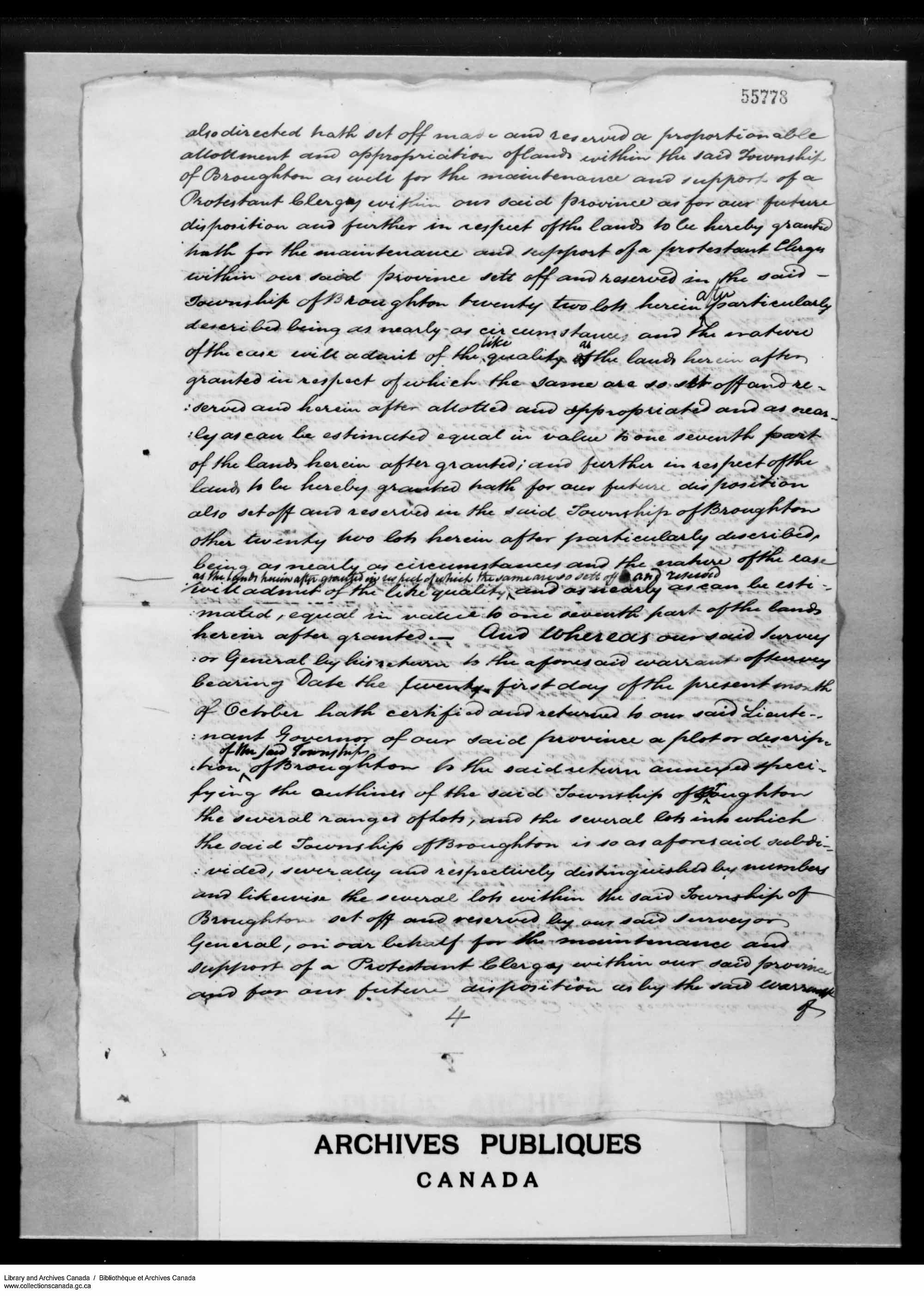 Digitized page of  for Image No.: e008700266