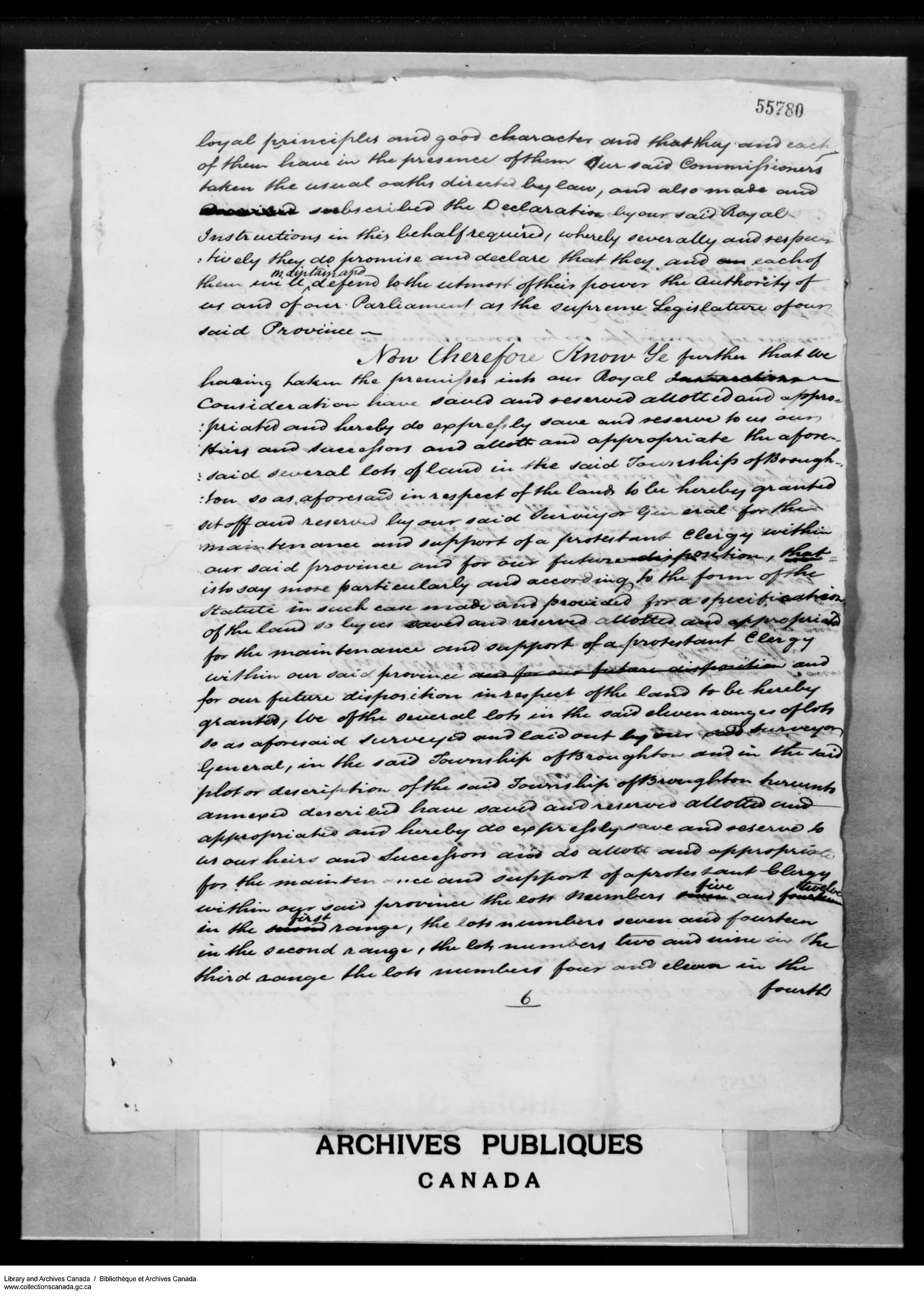 Digitized page of  for Image No.: e008700268