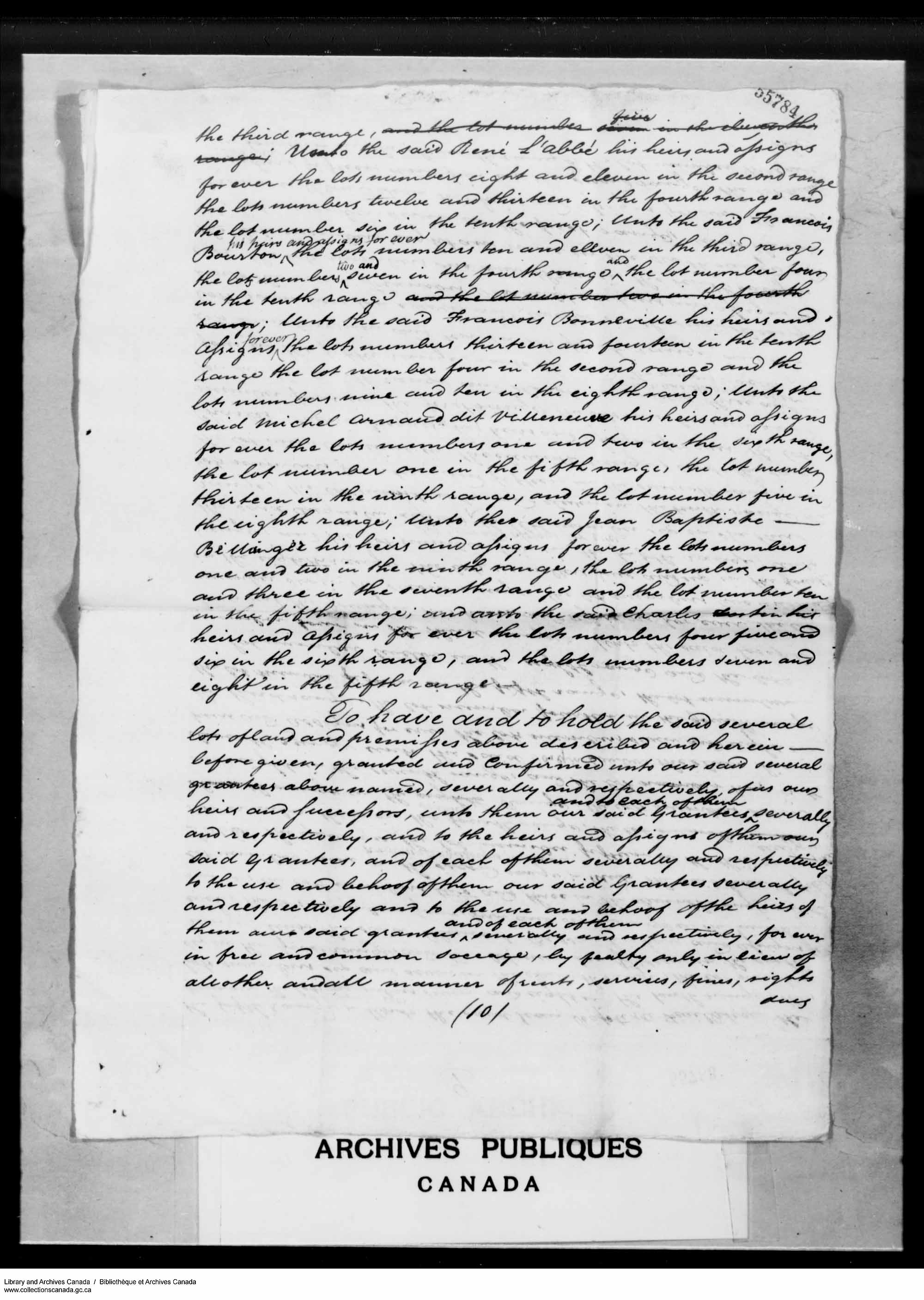 Digitized page of  for Image No.: e008700272