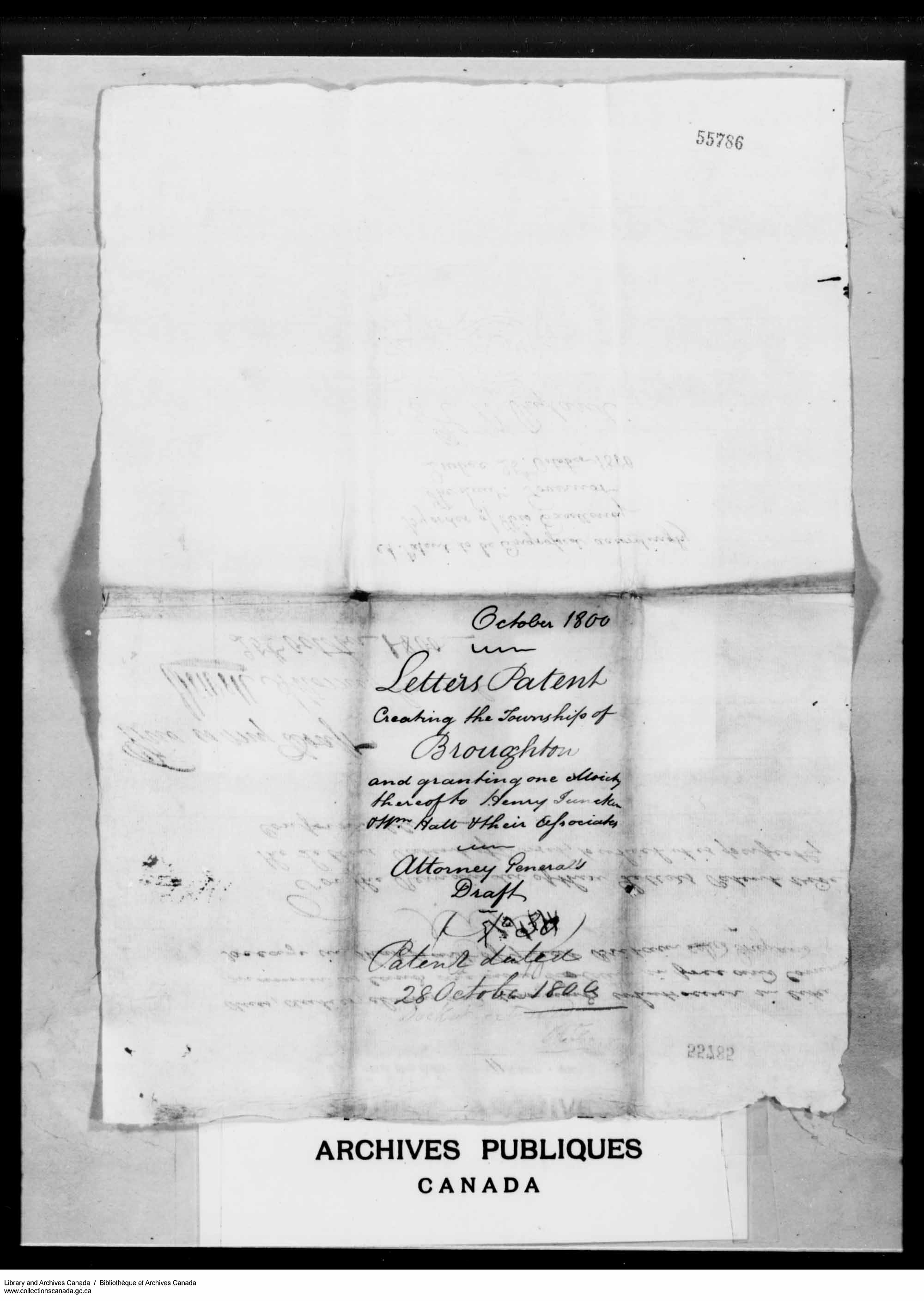 Digitized page of  for Image No.: e008700274