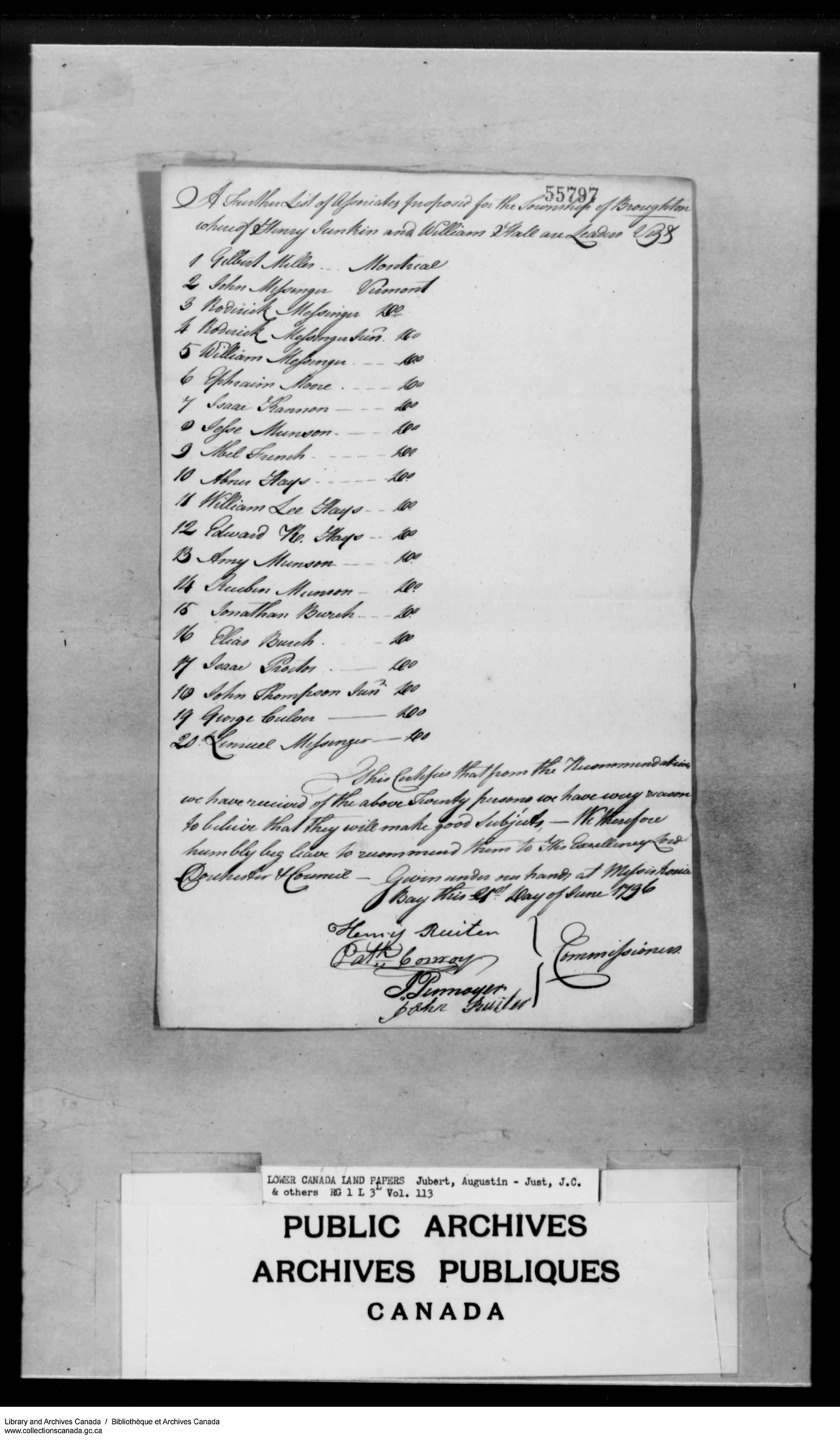 Digitized page of  for Image No.: e008700284