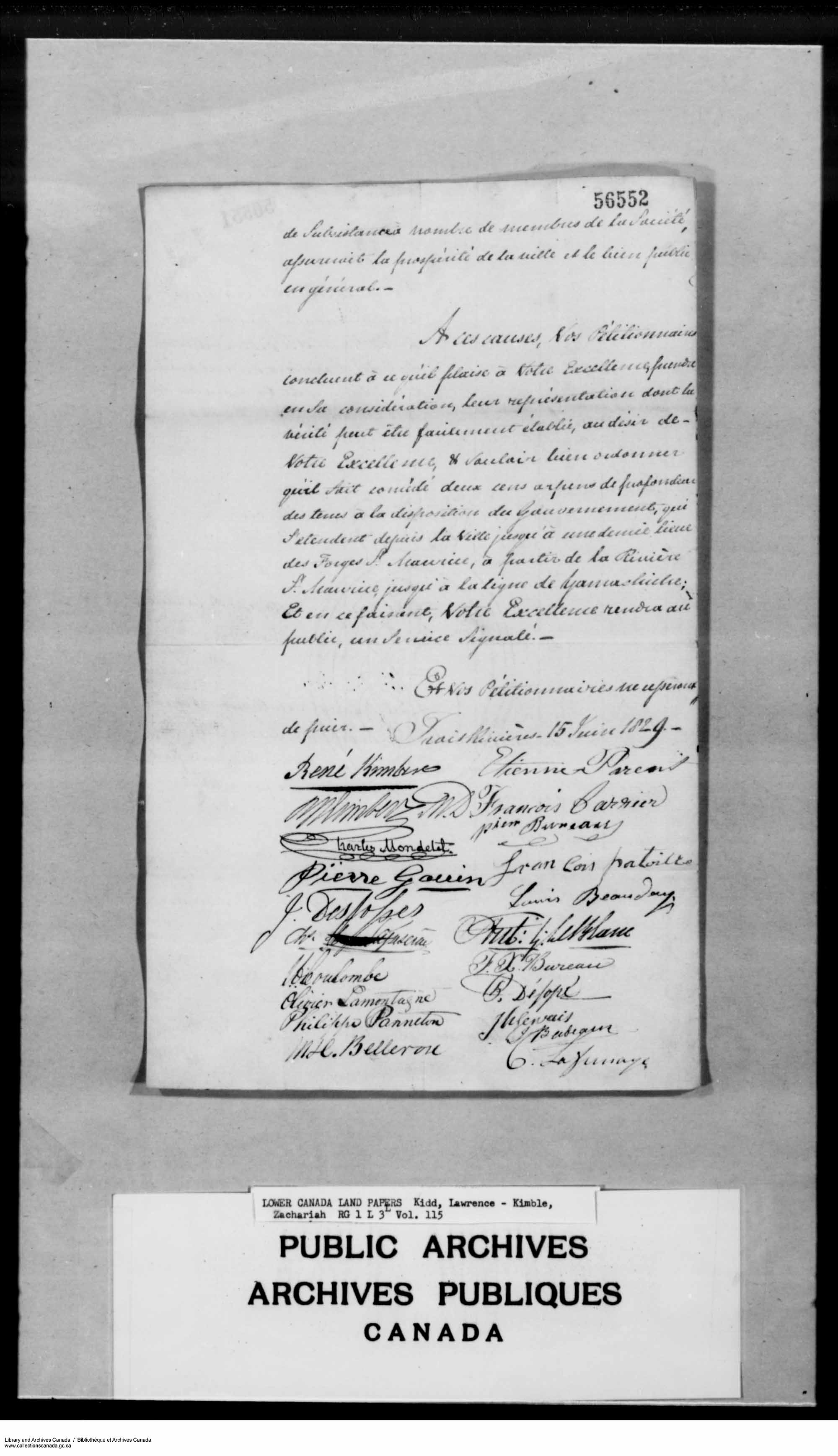 Digitized page of  for Image No.: e008701126