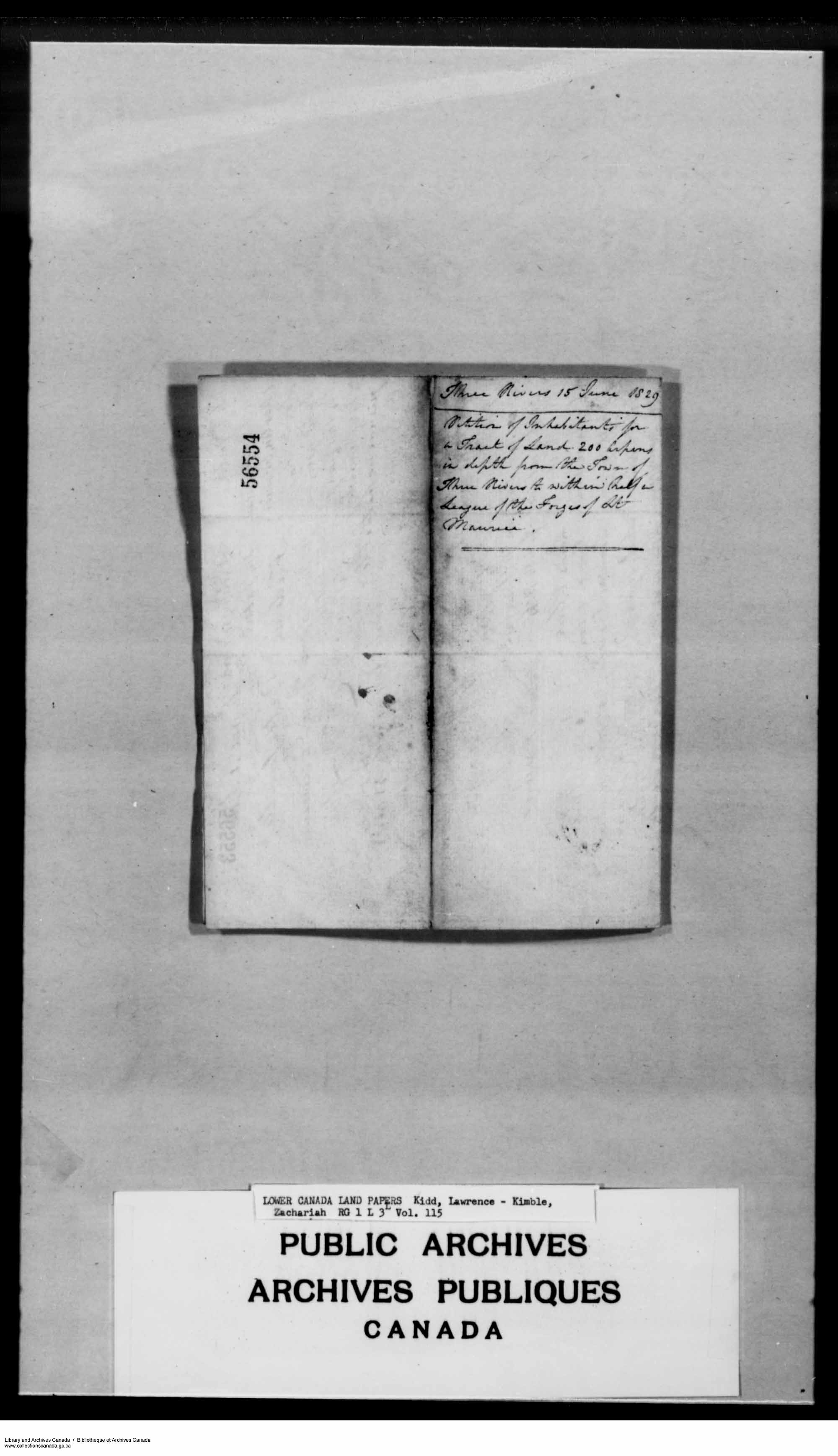 Digitized page of  for Image No.: e008701128