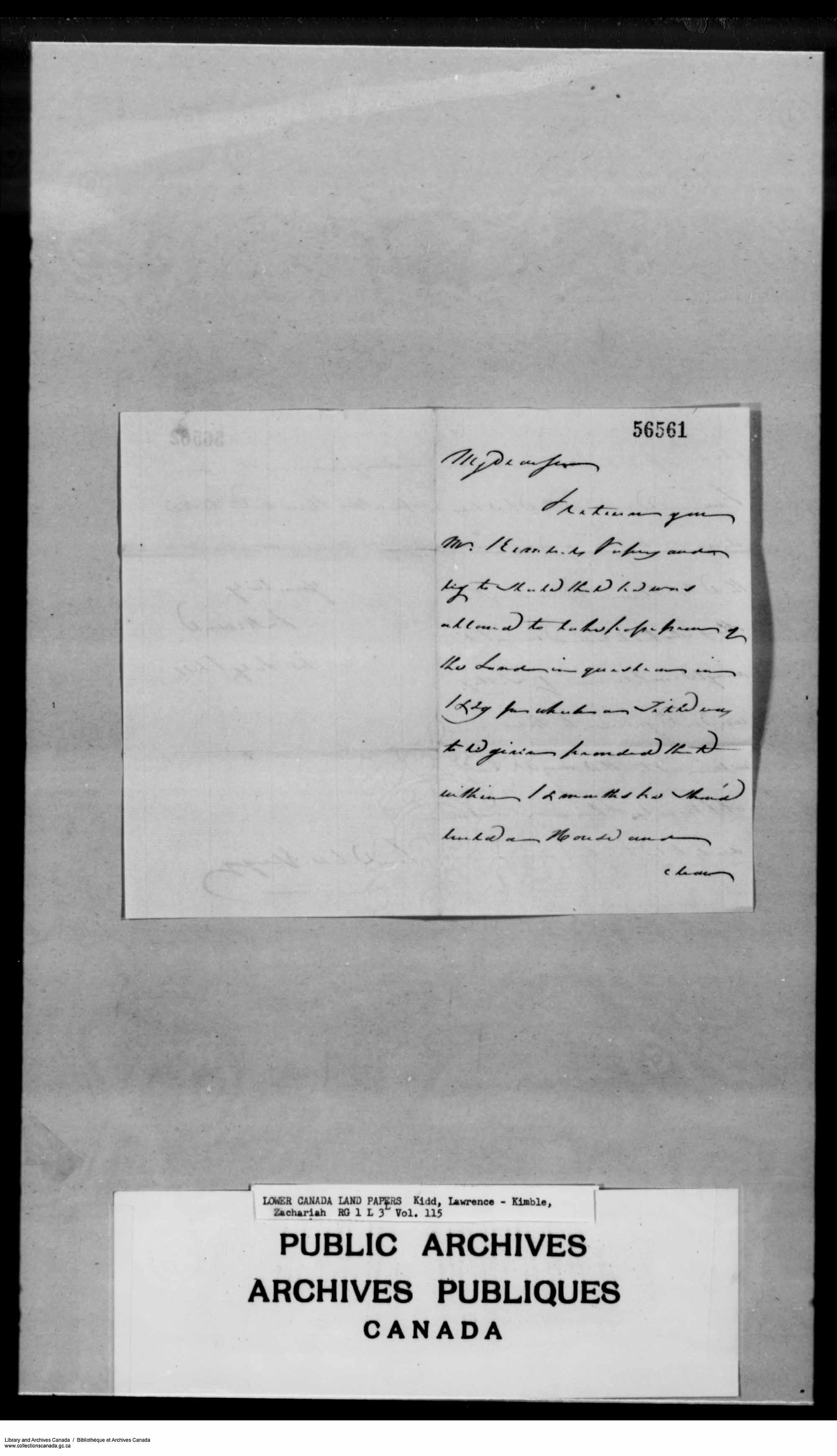 Digitized page of  for Image No.: e008701135