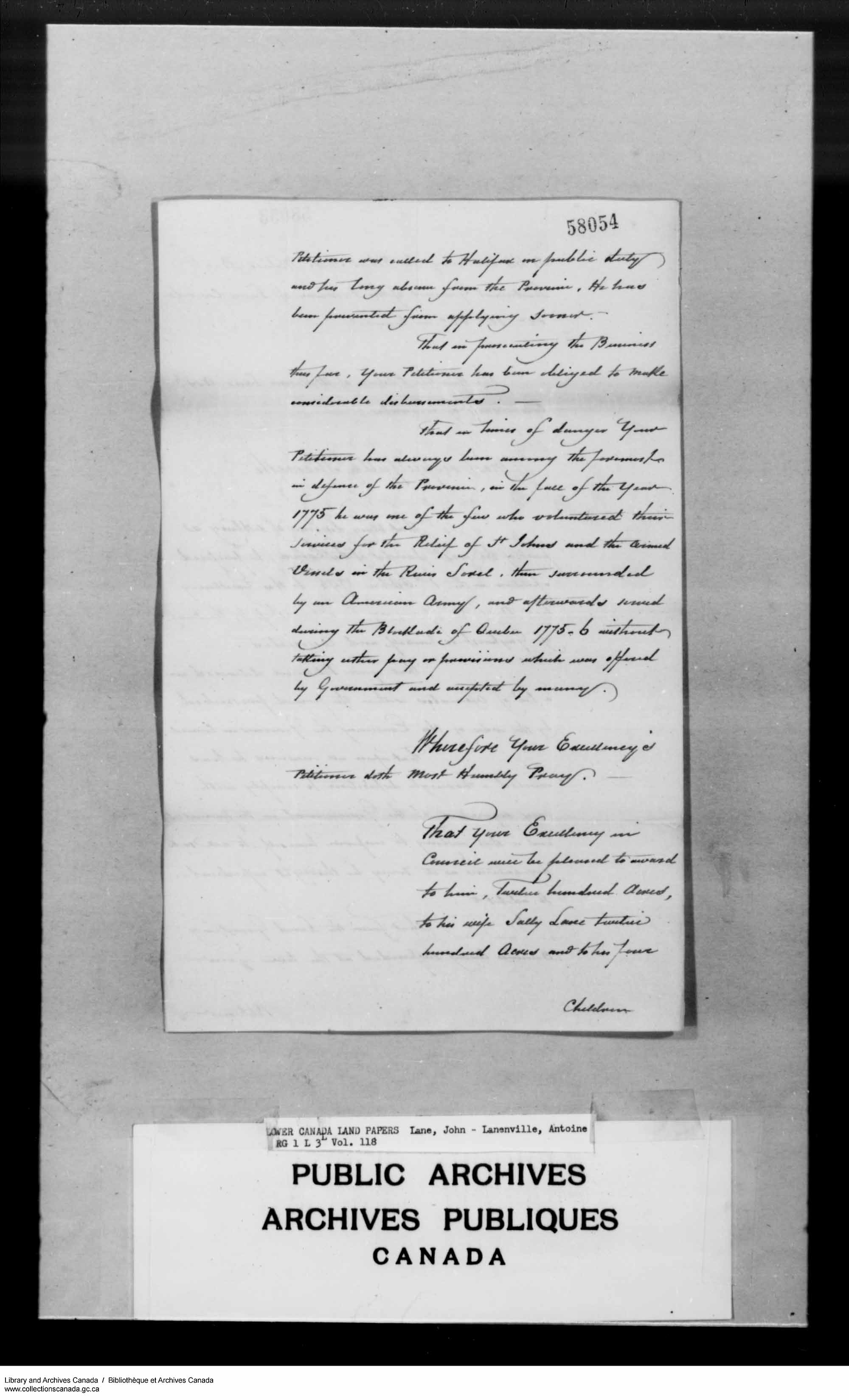 Digitized page of  for Image No.: e008702699