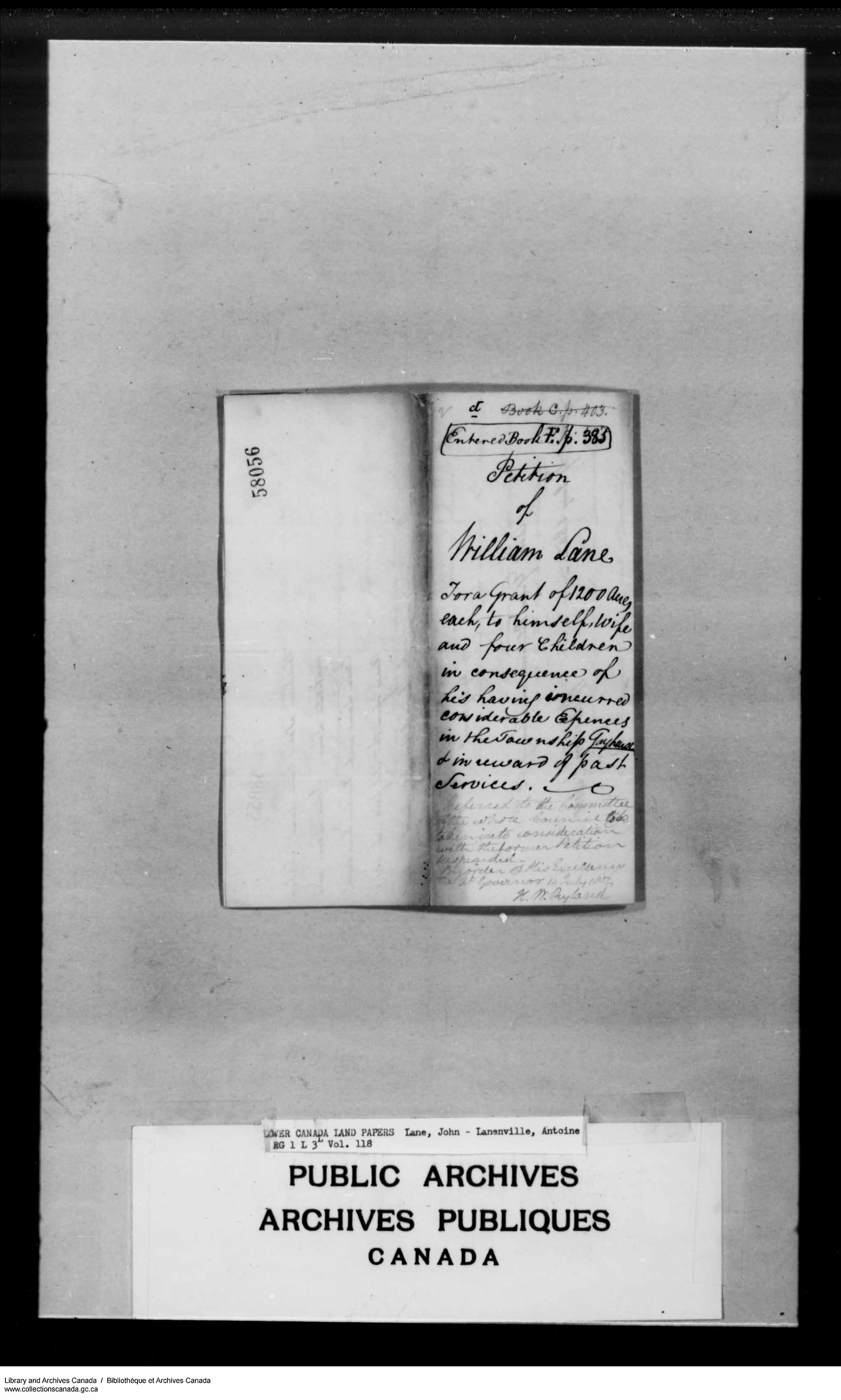 Digitized page of  for Image No.: e008702701