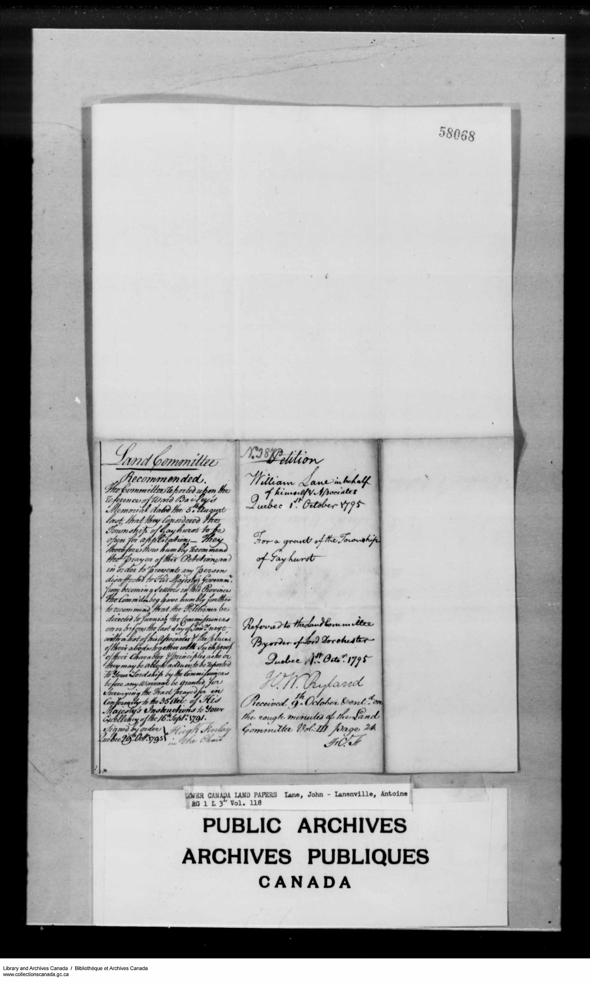 Digitized page of  for Image No.: e008702713