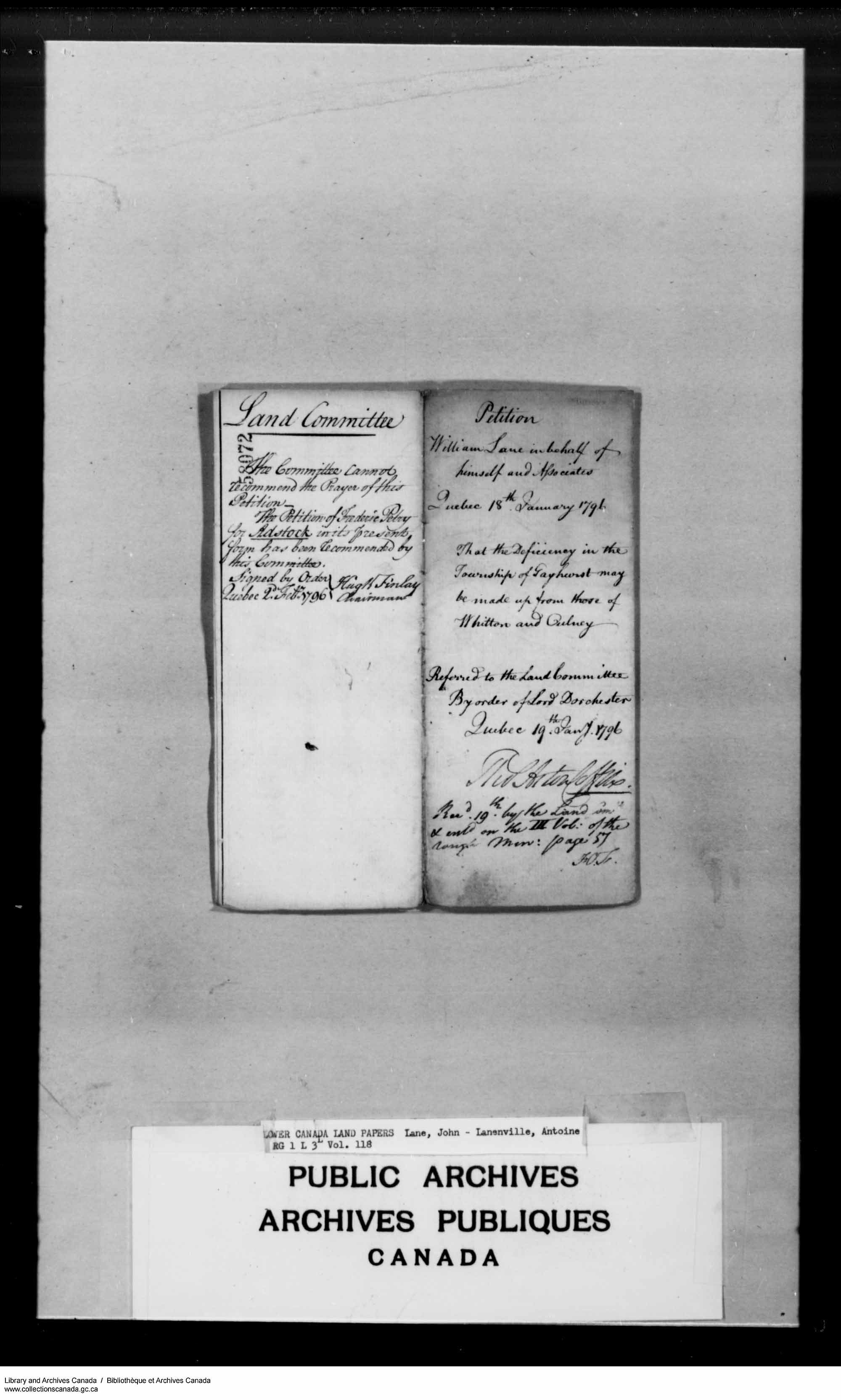 Digitized page of  for Image No.: e008702717