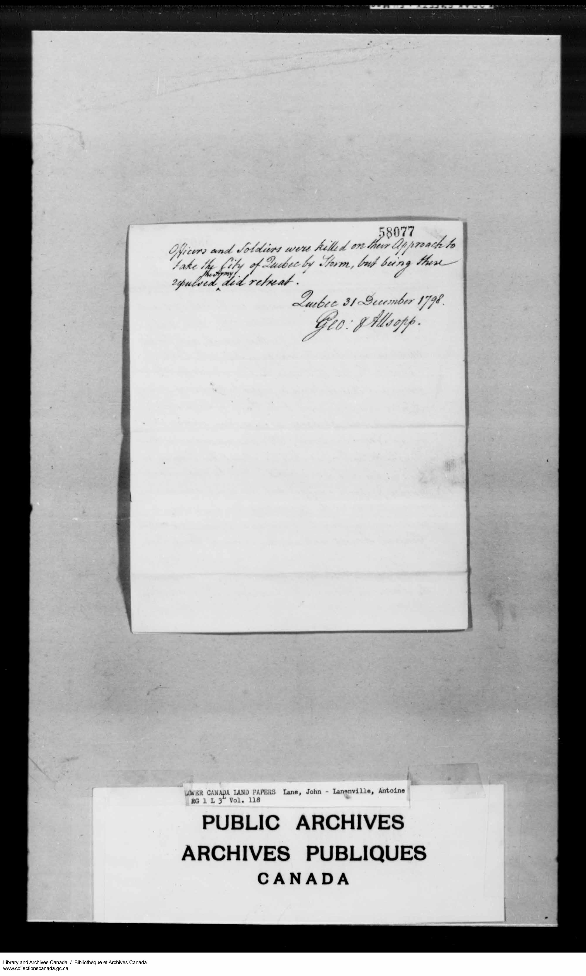 Digitized page of  for Image No.: e008702722