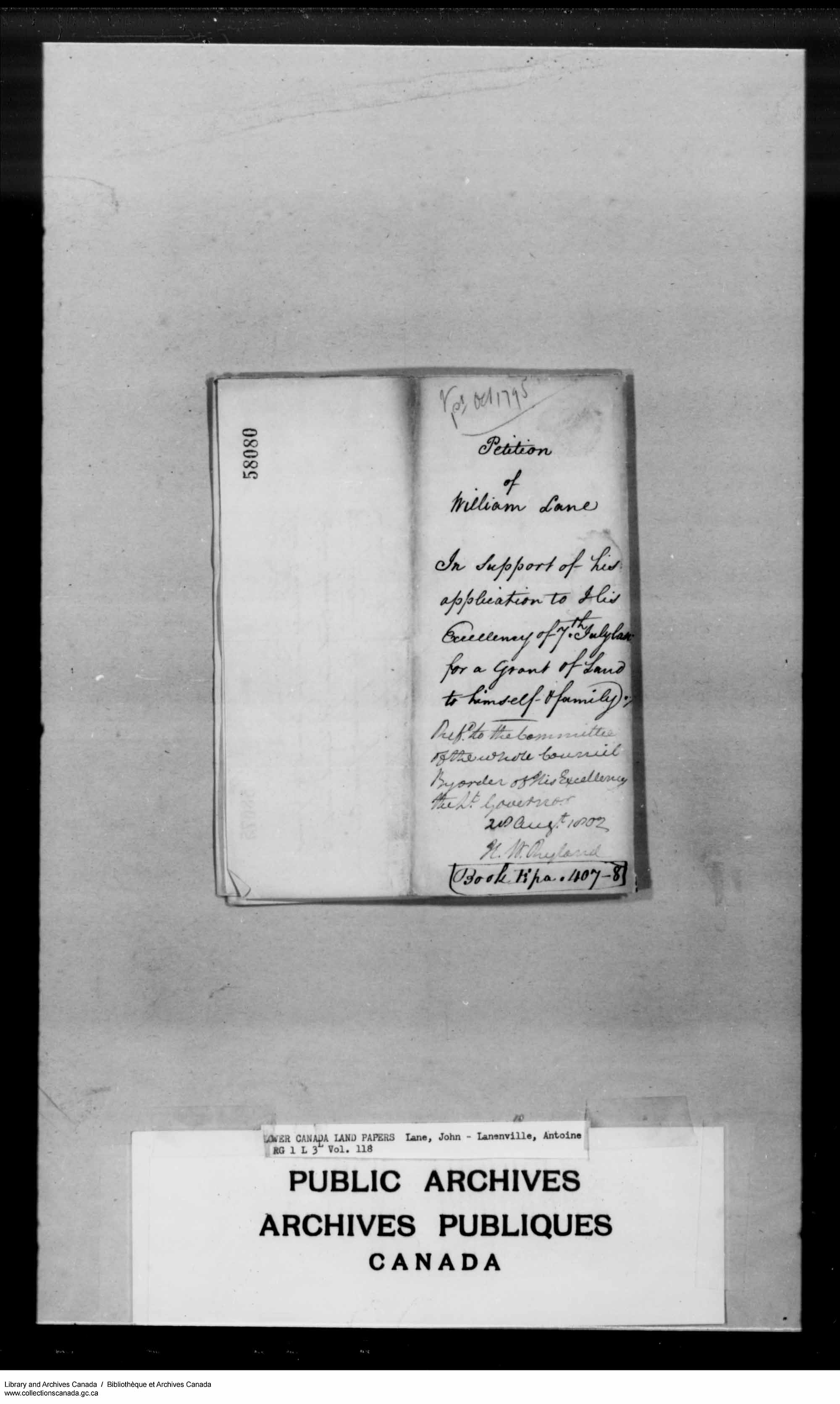 Digitized page of  for Image No.: e008702725