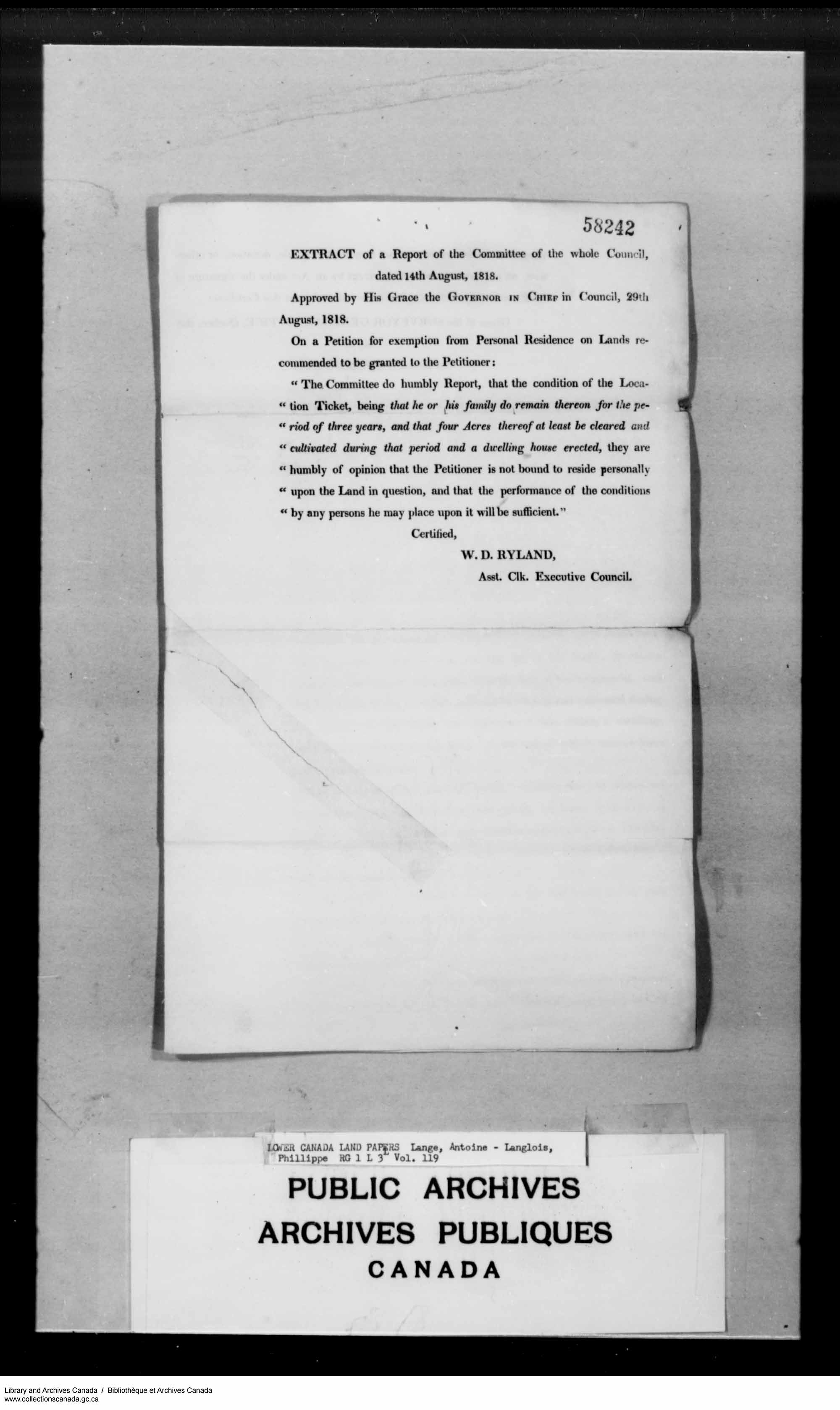 Digitized page of  for Image No.: e008702889