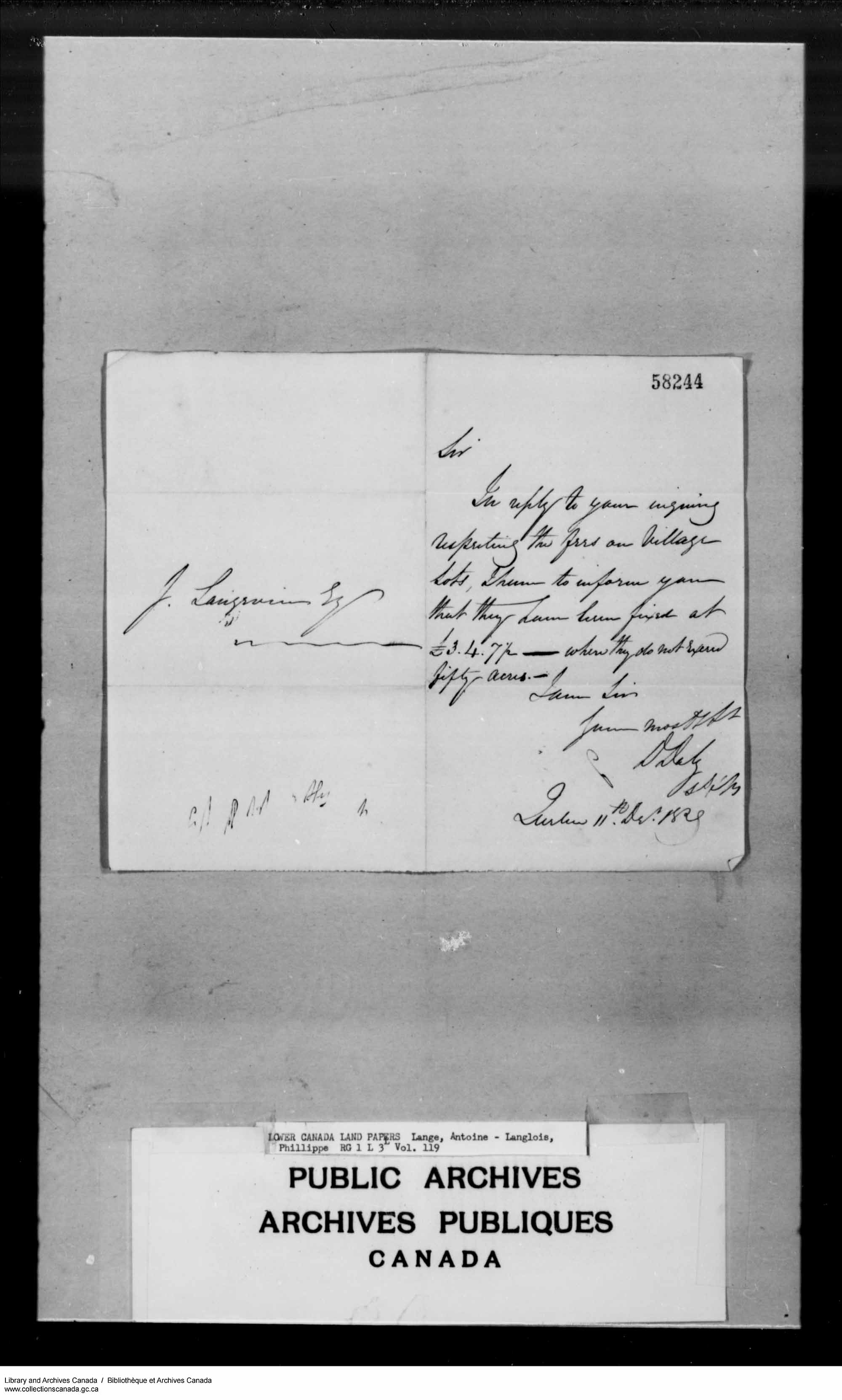 Digitized page of  for Image No.: e008702891