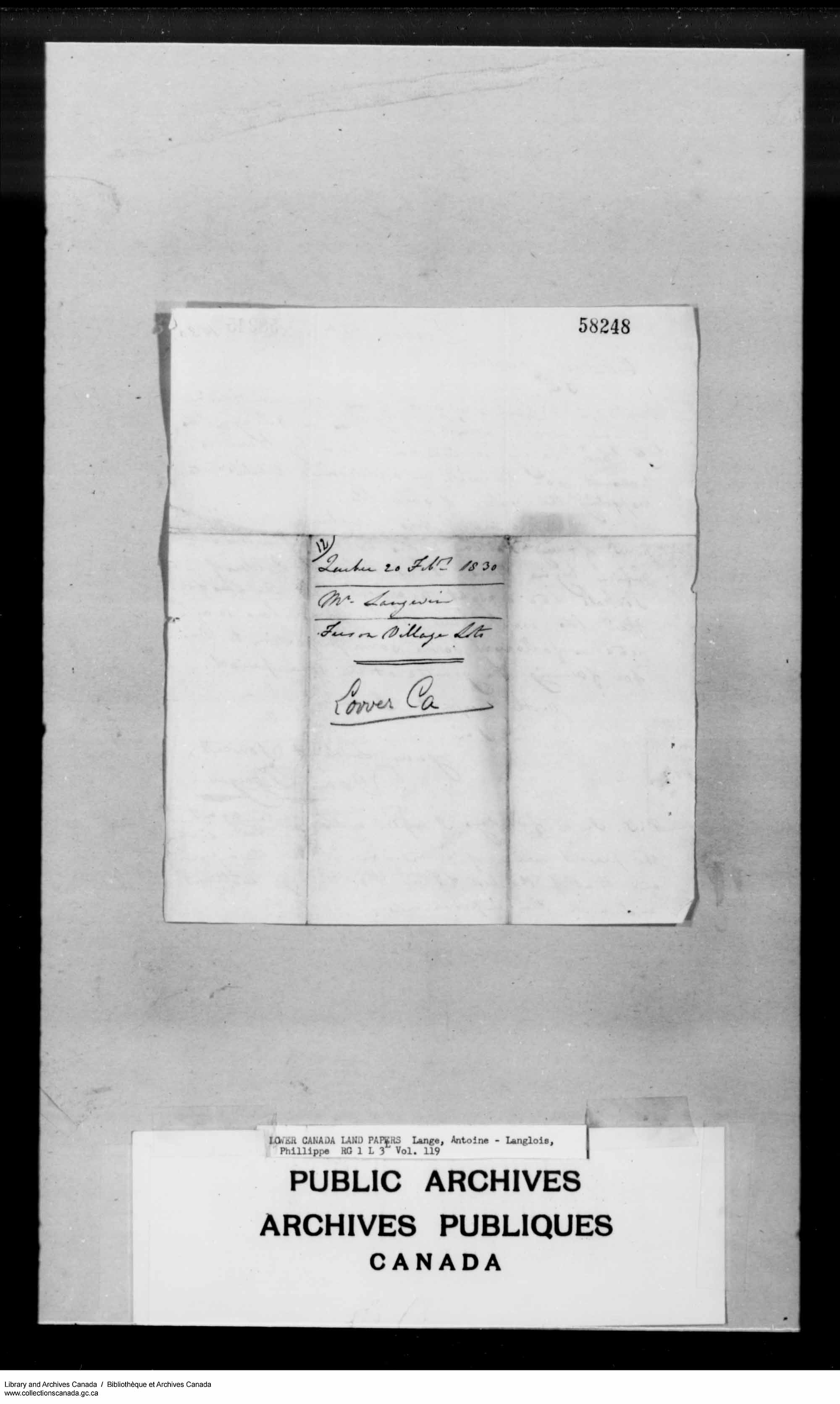 Digitized page of  for Image No.: e008702895