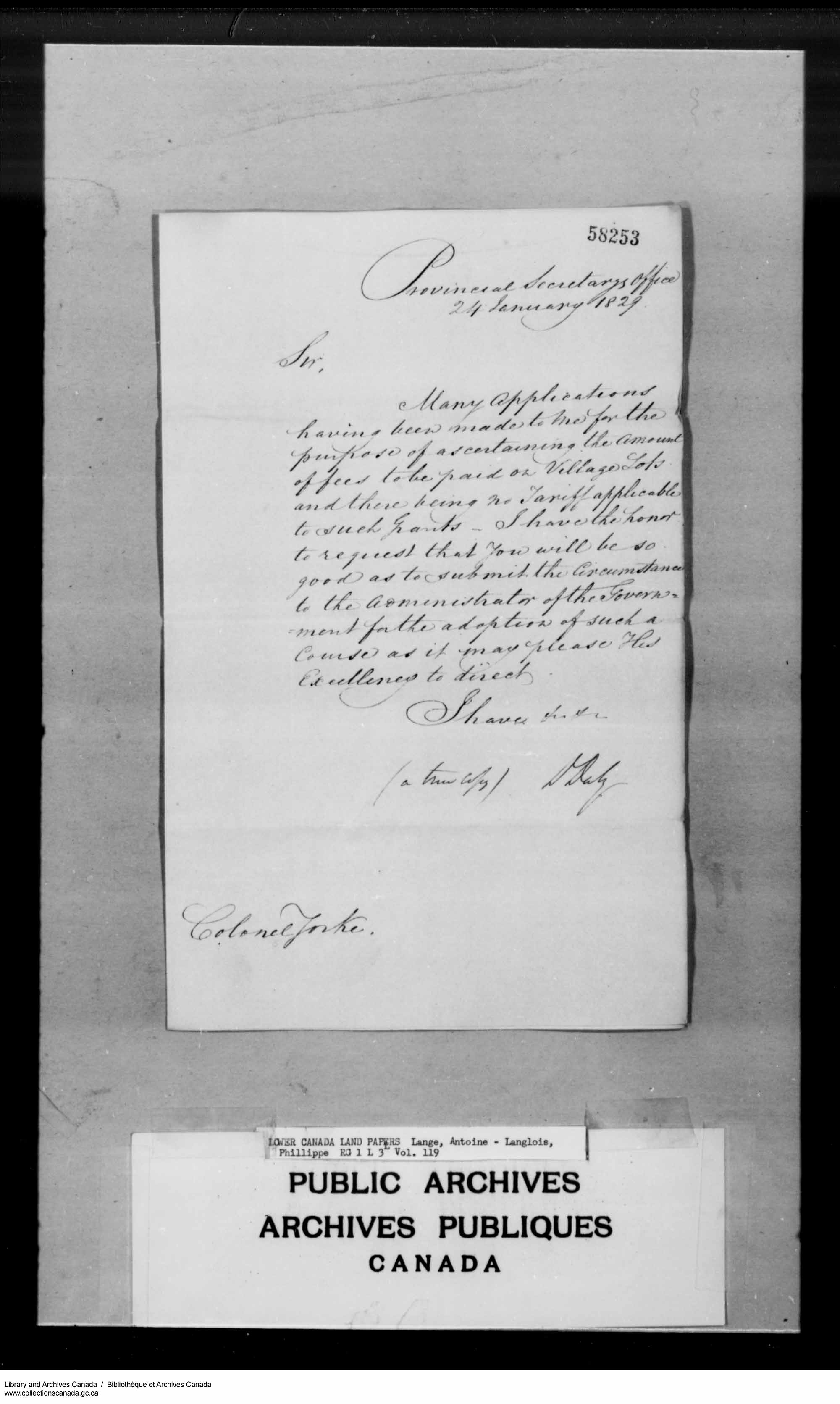 Digitized page of  for Image No.: e008702900