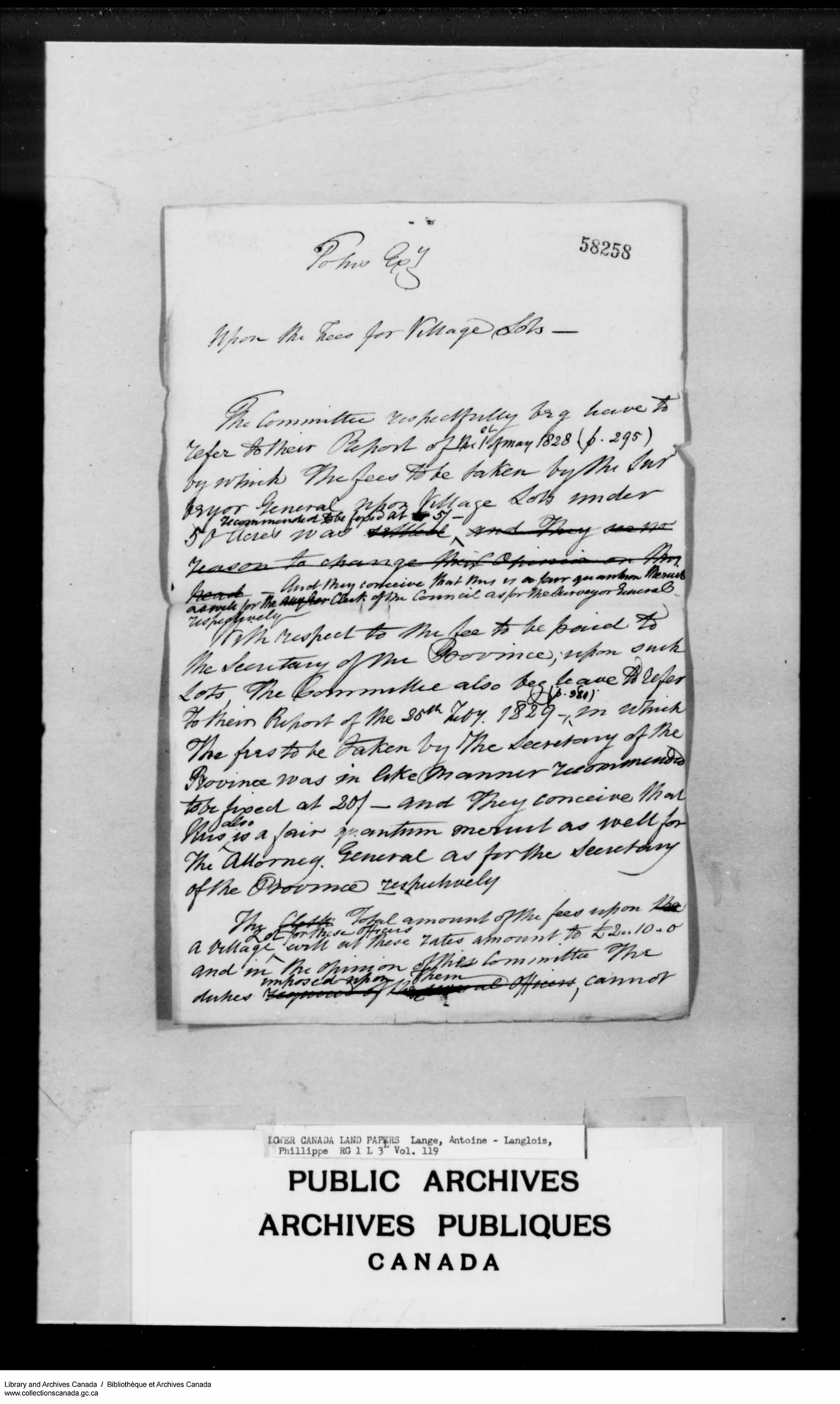 Digitized page of  for Image No.: e008702905