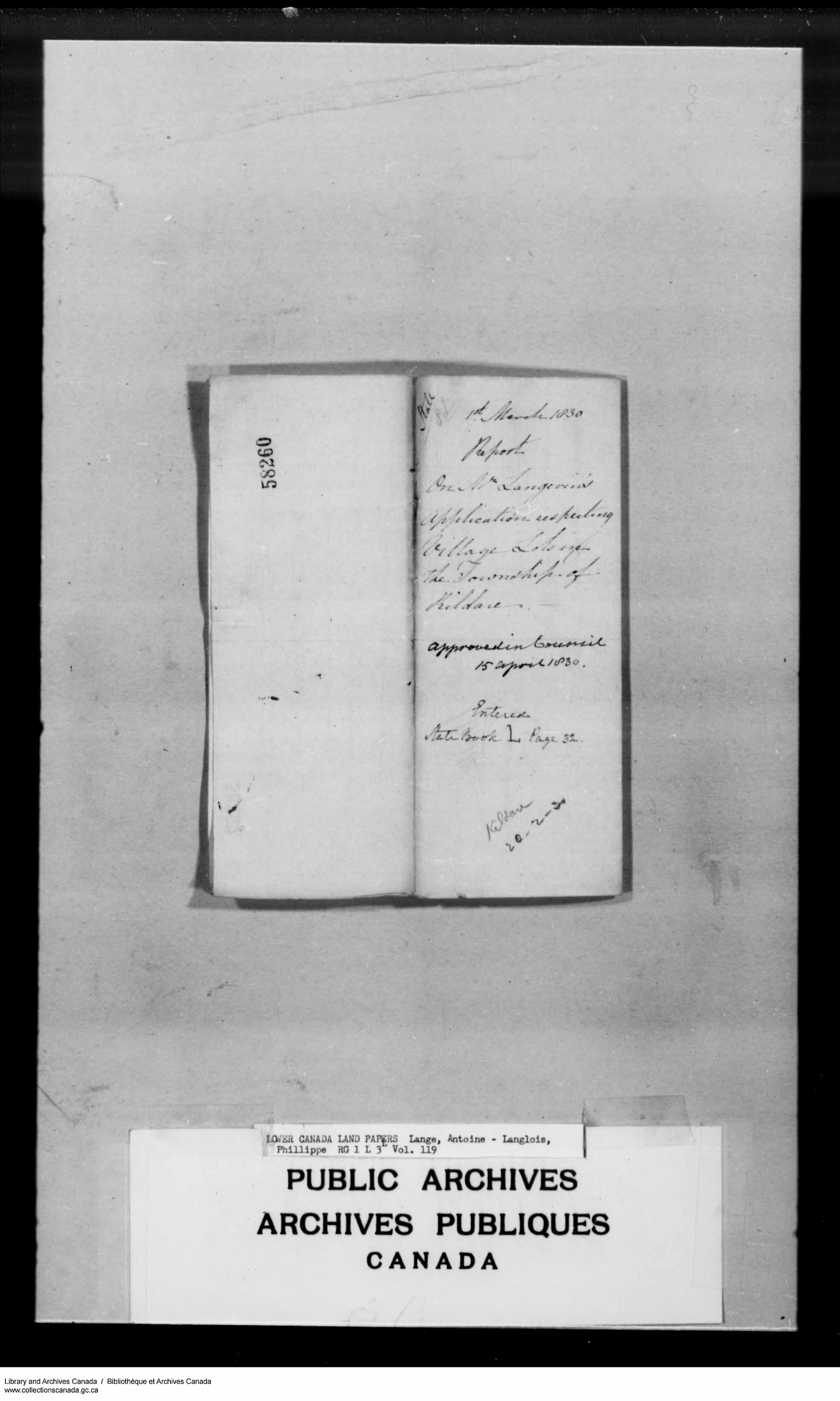 Digitized page of  for Image No.: e008702907