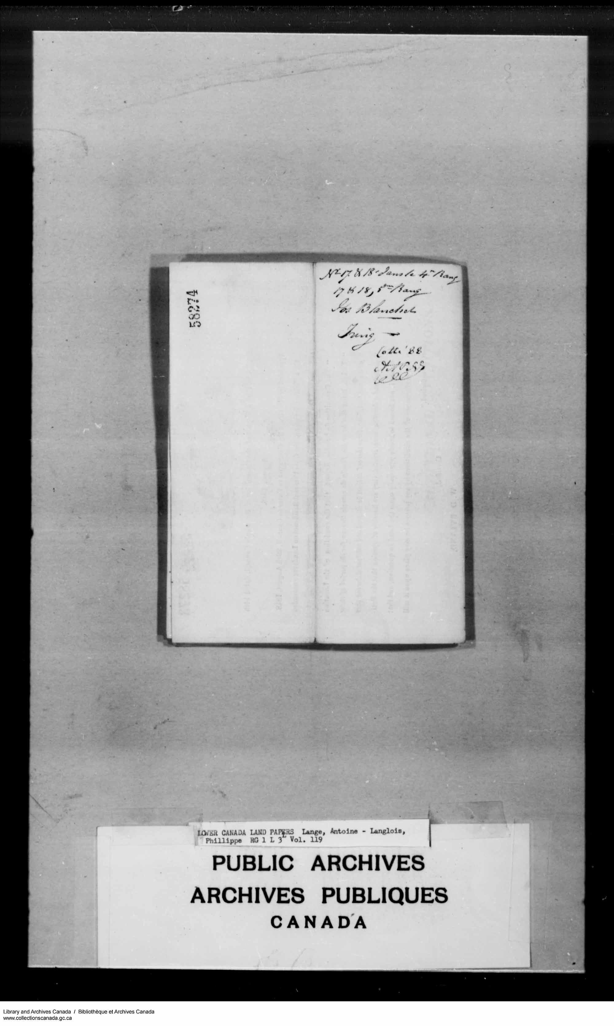 Digitized page of  for Image No.: e008702921