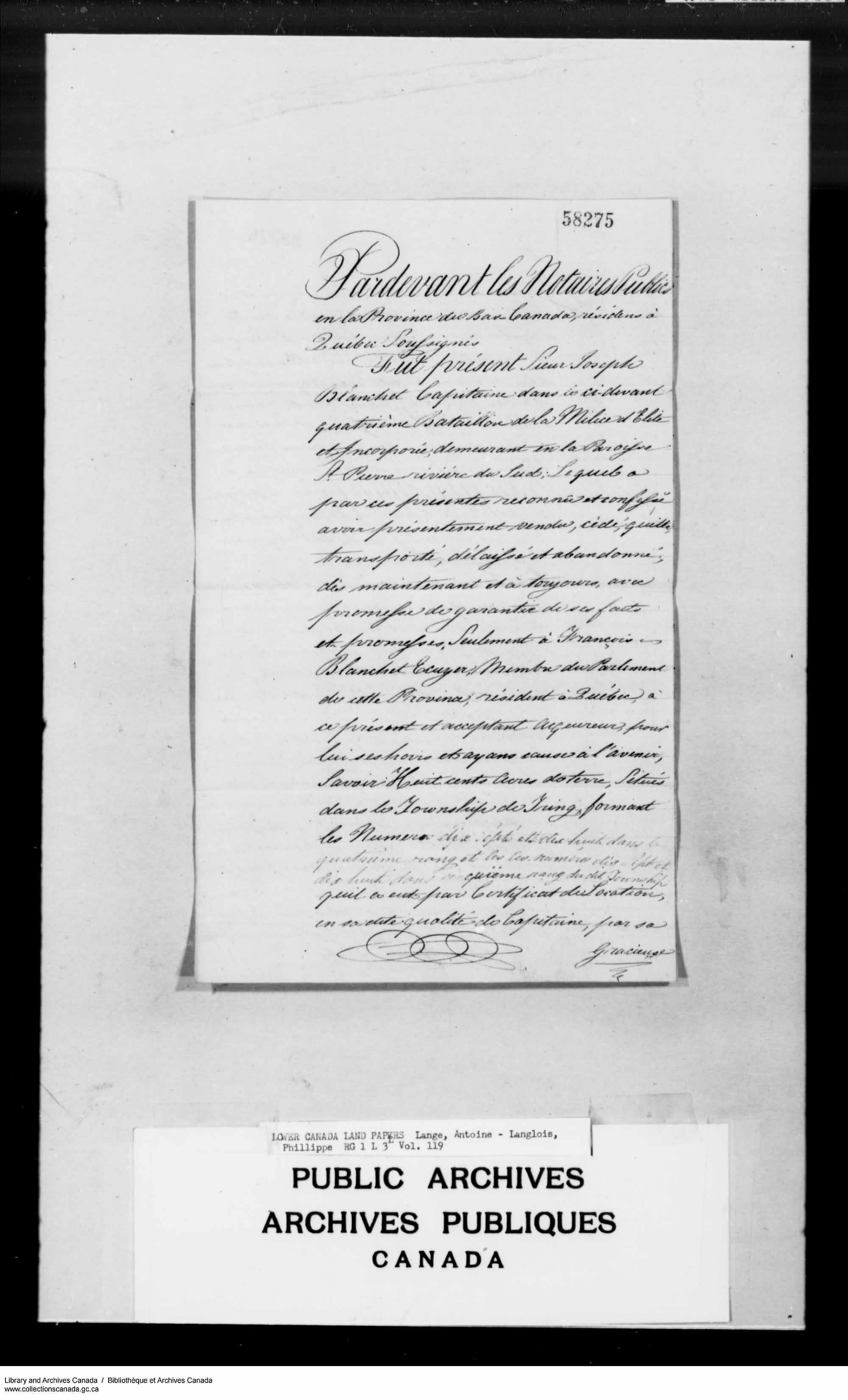 Digitized page of  for Image No.: e008702922