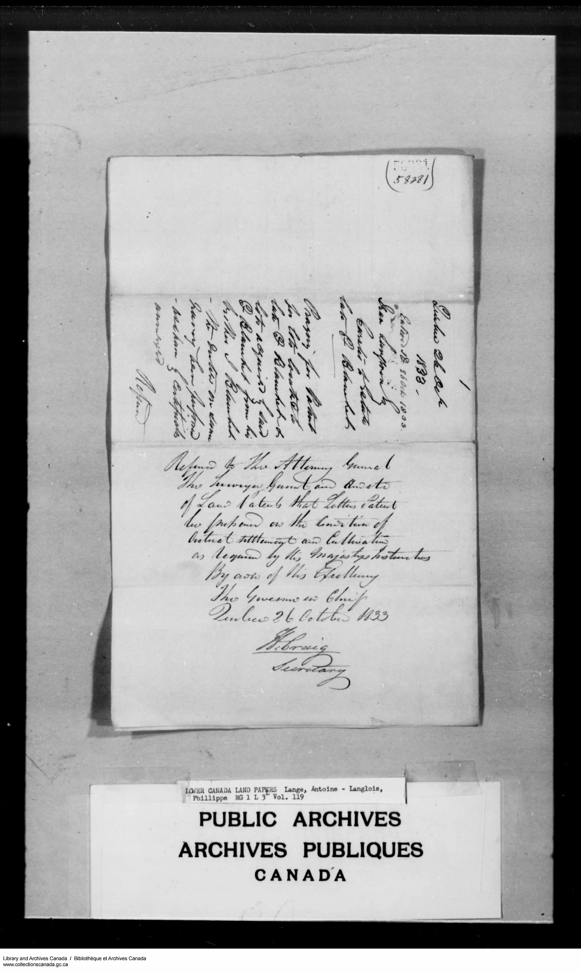 Digitized page of  for Image No.: e008702928