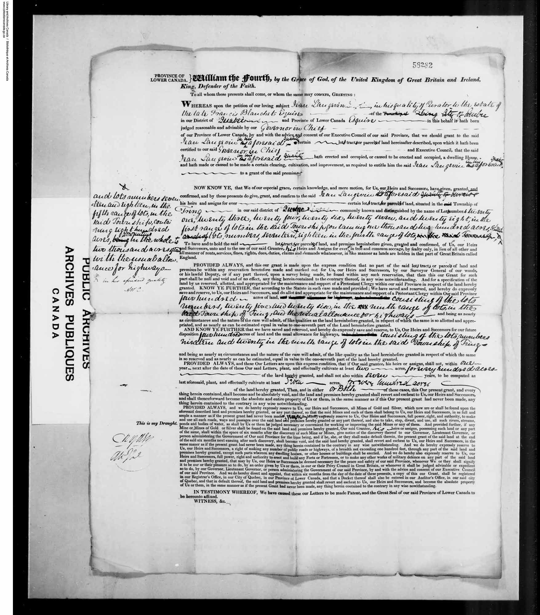 Digitized page of  for Image No.: e008702929