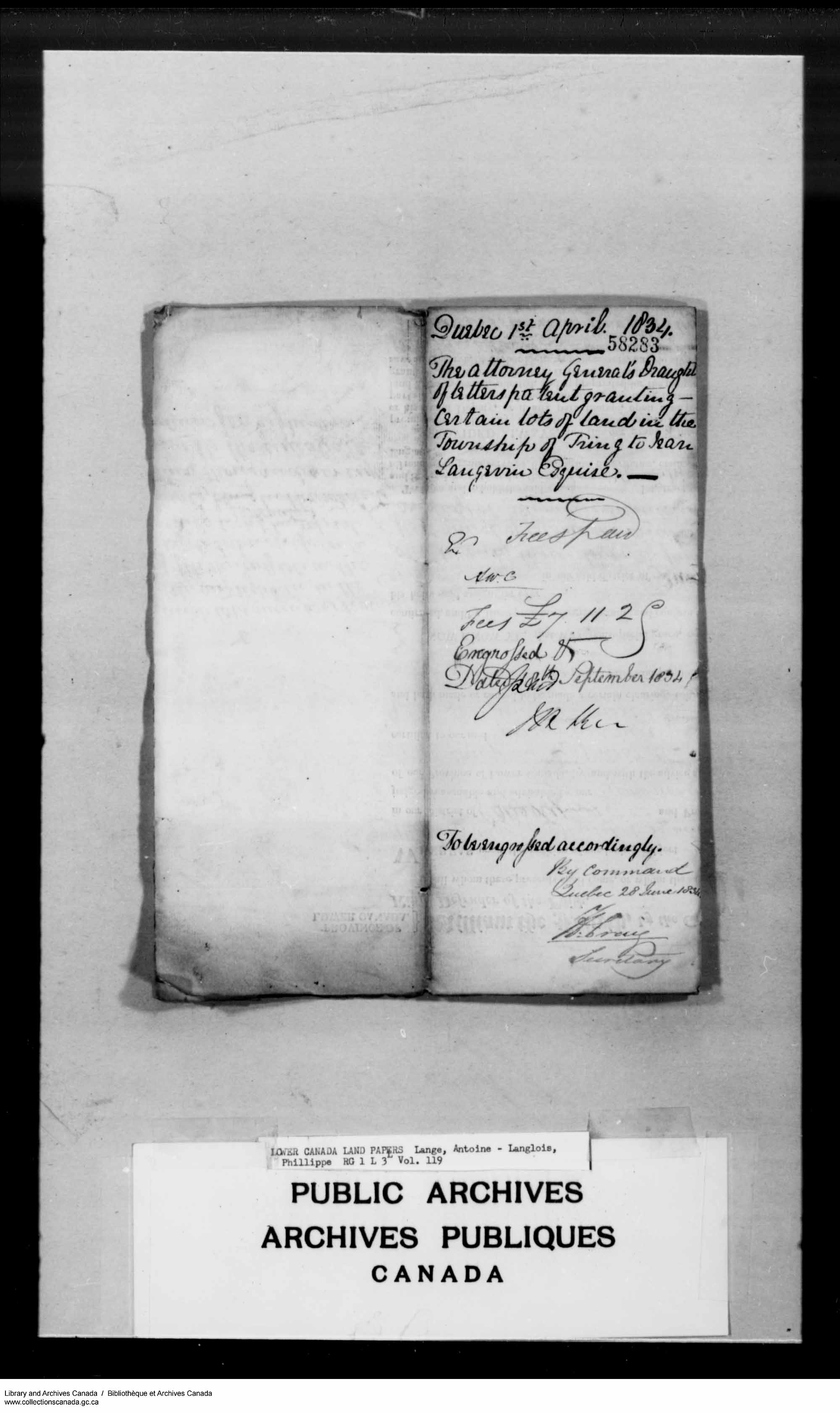 Digitized page of  for Image No.: e008702930