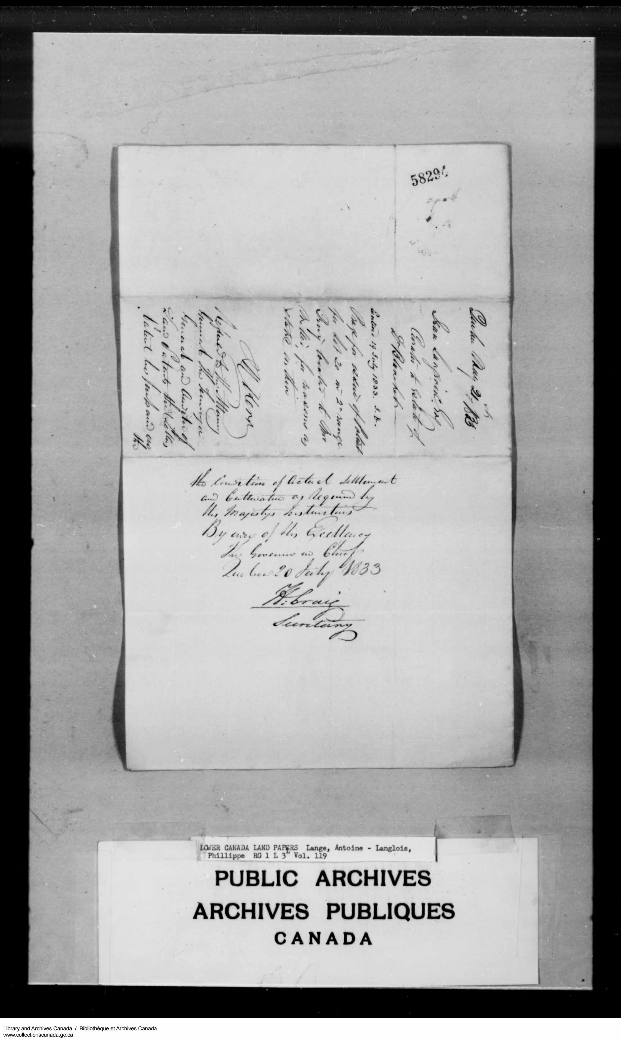 Digitized page of  for Image No.: e008702941