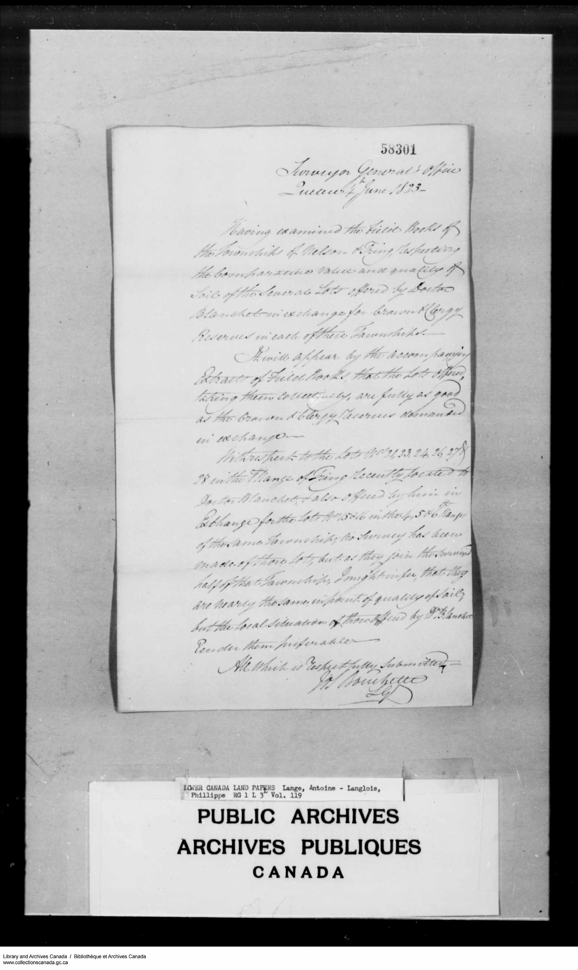 Digitized page of  for Image No.: e008702948