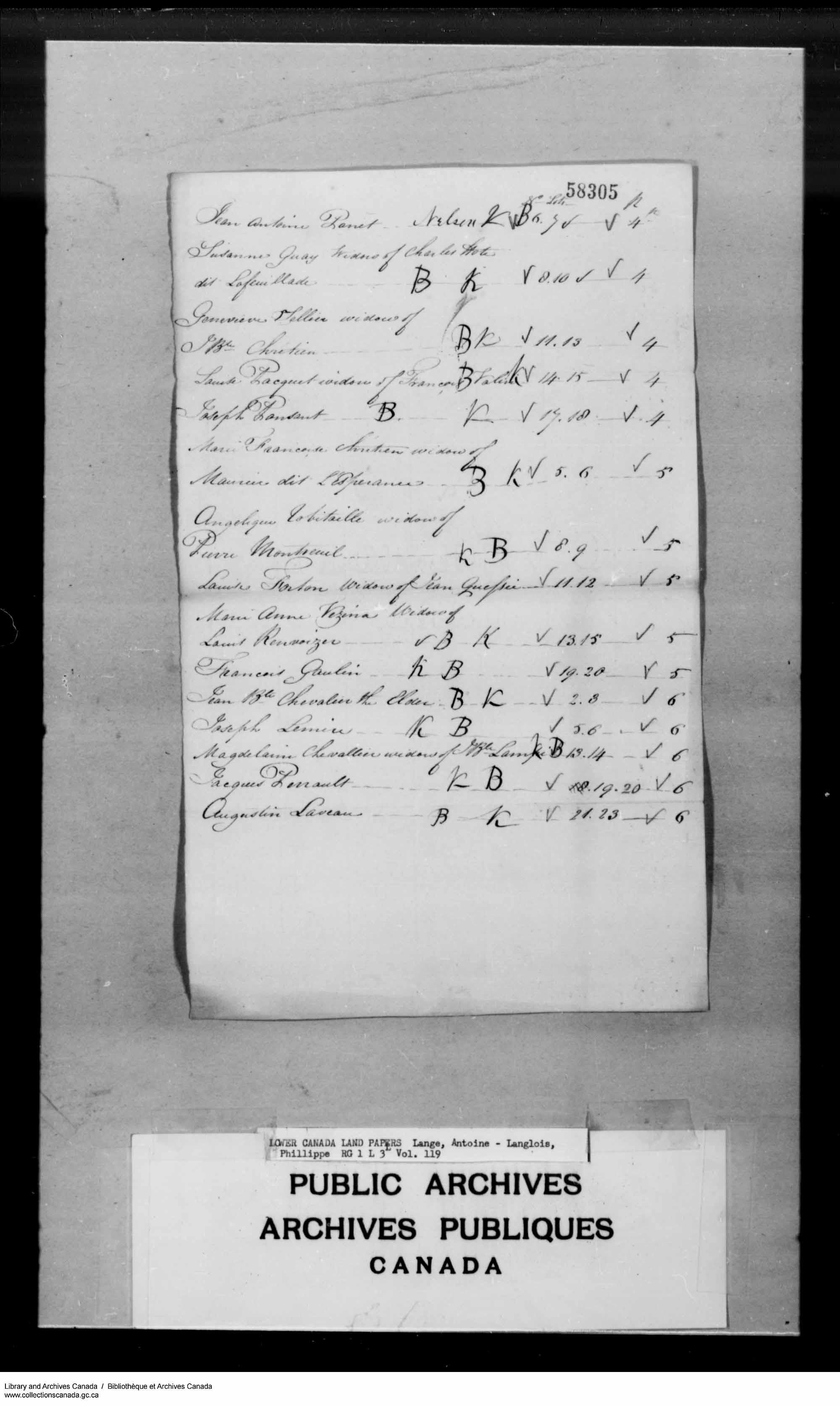 Digitized page of  for Image No.: e008702953