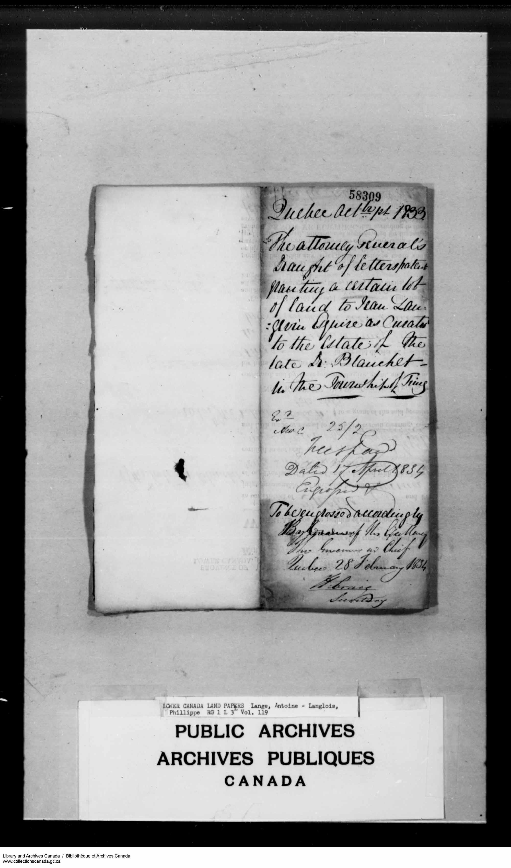 Digitized page of  for Image No.: e008702957