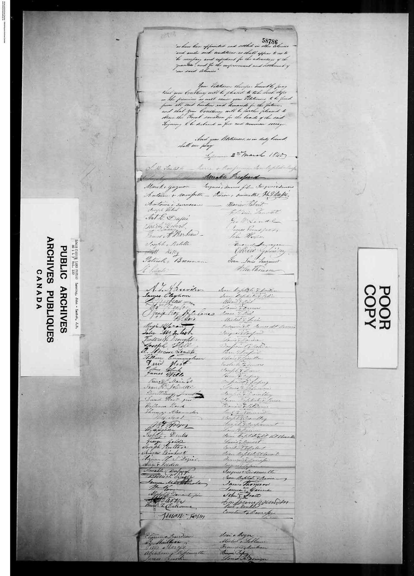 Digitized page of  for Image No.: e008703485